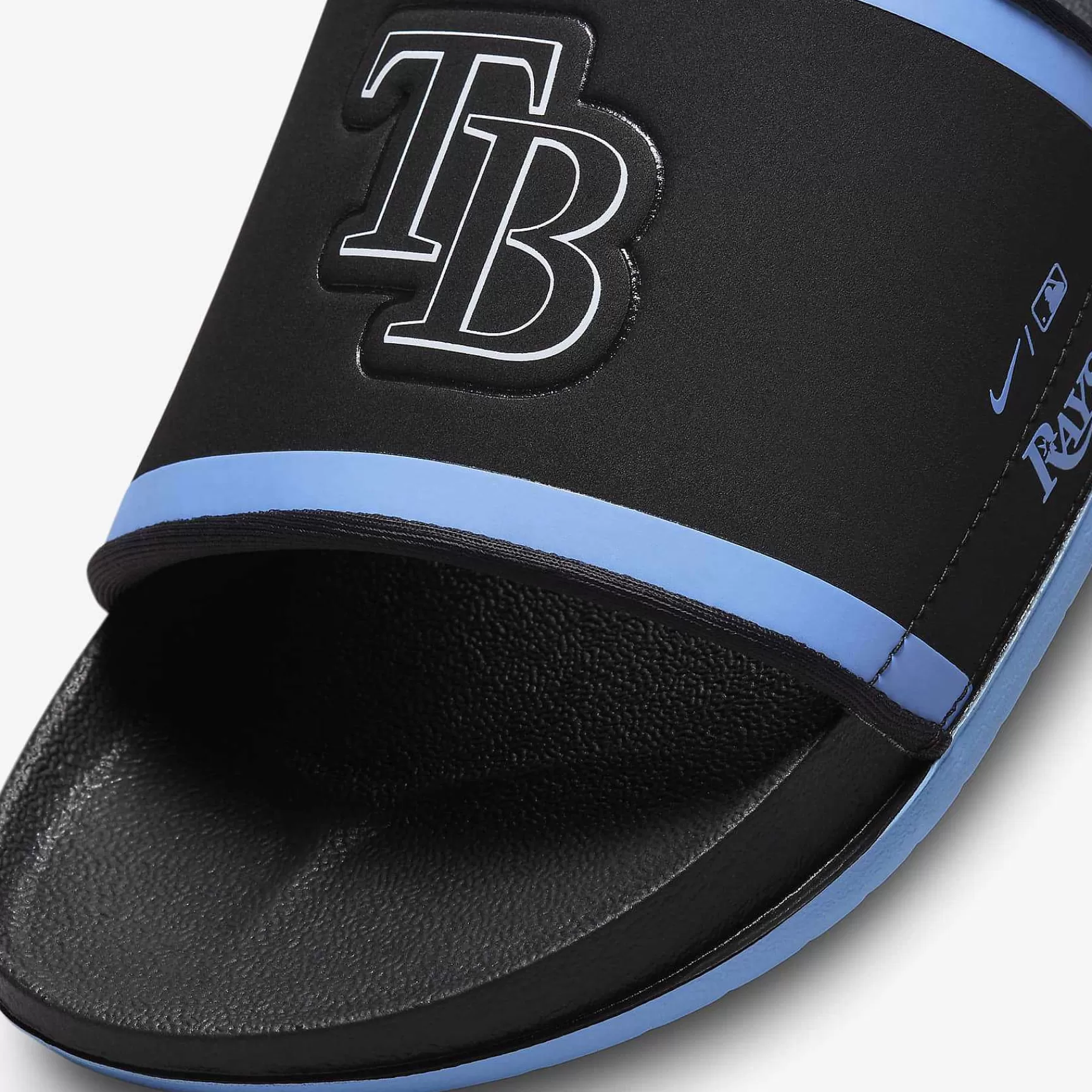 Herren Nike Sandalen Und Pantoletten | Offcourt (Mlb Tampa Bay Rays)