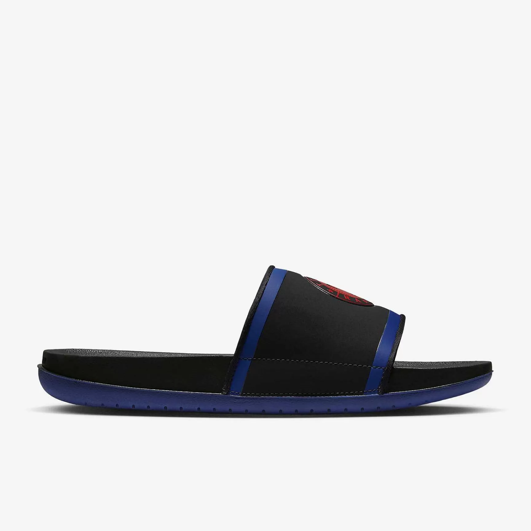 Herren Nike Sandalen Und Pantoletten | Offcourt (Mlb Texas Rangers)