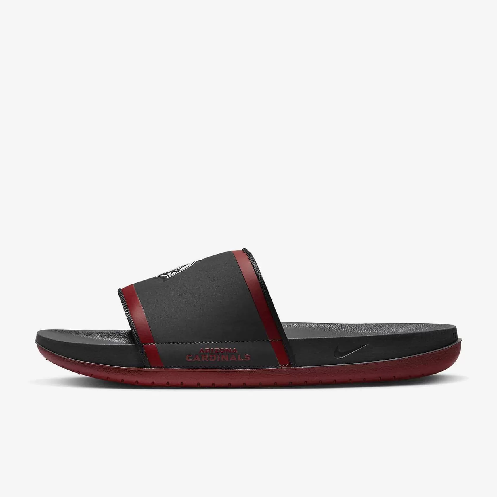 Herren Nike Sandalen Und Pantoletten | Offcourt (Nfl Arizona Cardinals)