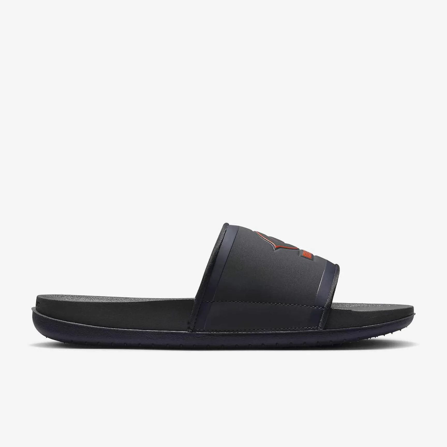 Herren Nike Sandalen Und Pantoletten | Offcourt (Nfl Chicago Bears)