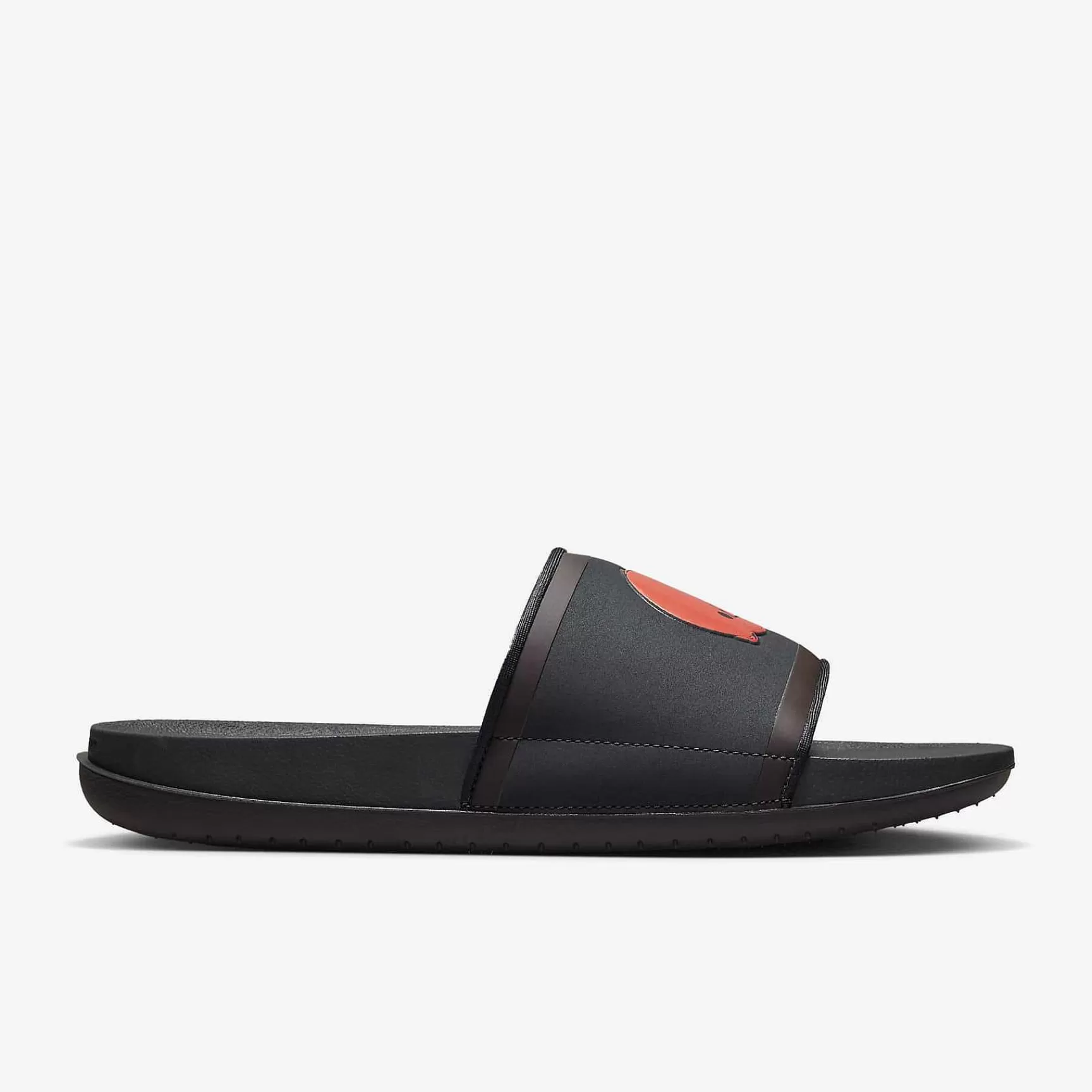 Herren Nike Sandalen Und Pantoletten | Offcourt (Nfl Cleveland Browns)