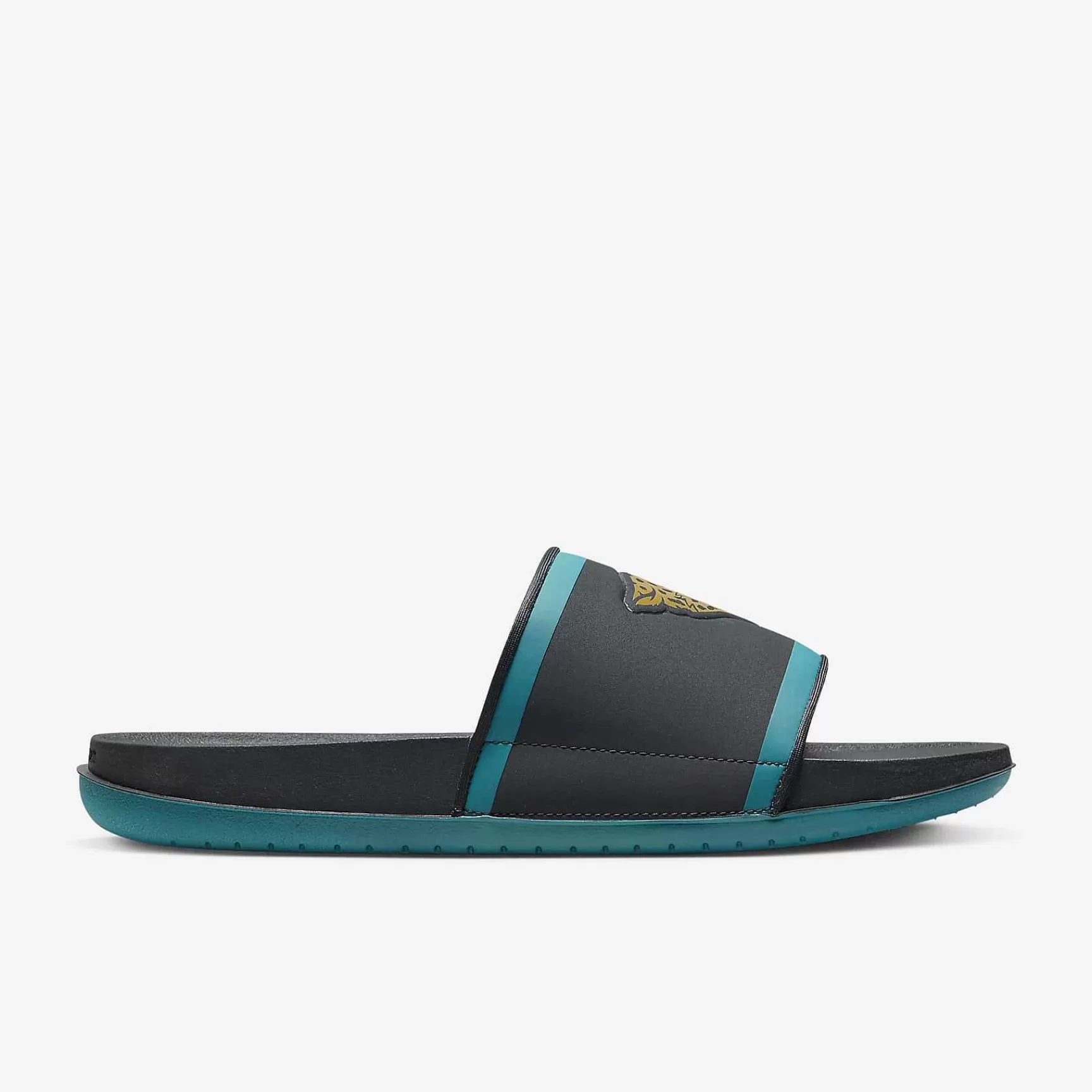 Herren Nike Sandalen Und Pantoletten | Offcourt (Nfl Jacksonville Jaguars)