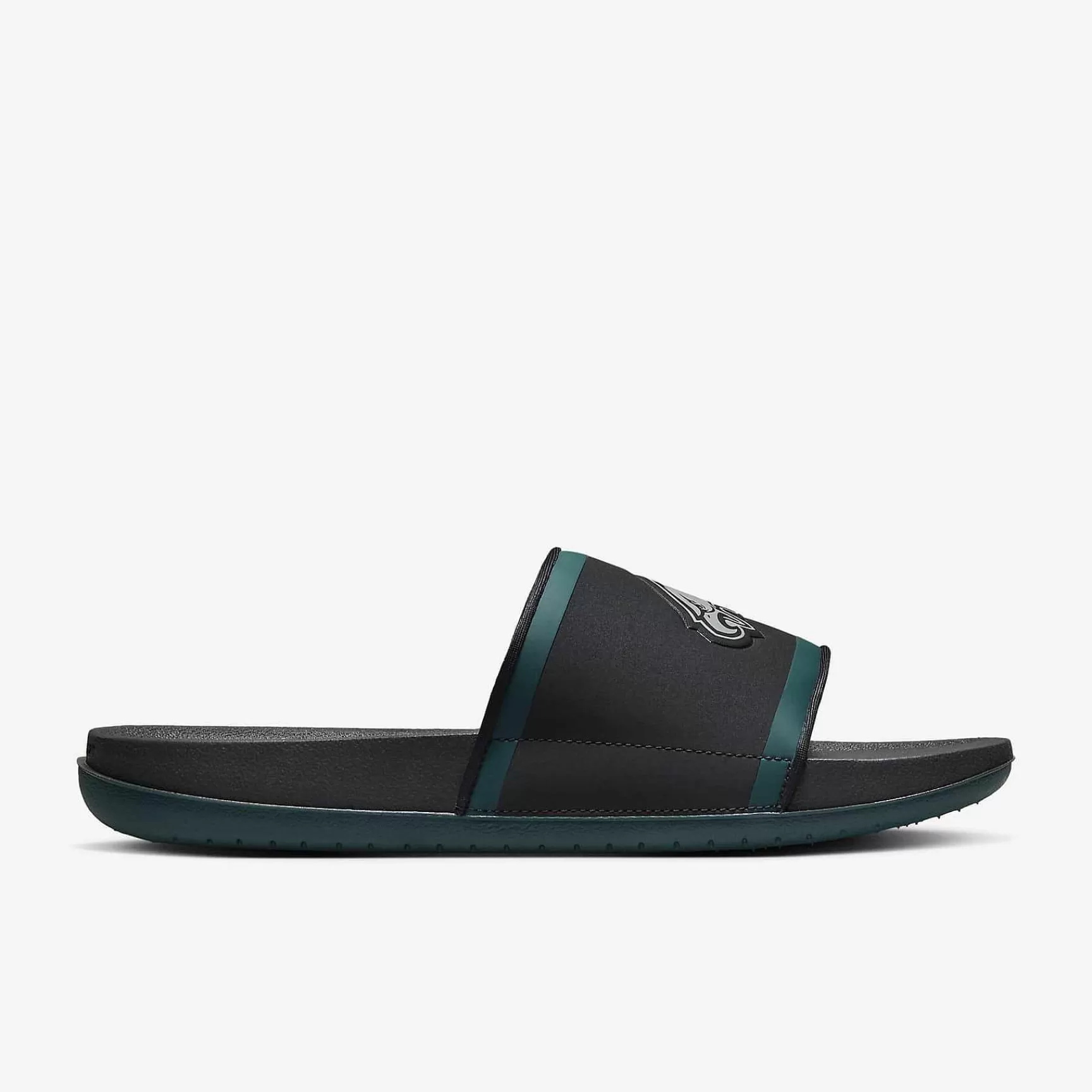 Herren Nike Sandalen Und Pantoletten | Offcourt (Nfl Philadelphia Eagles)