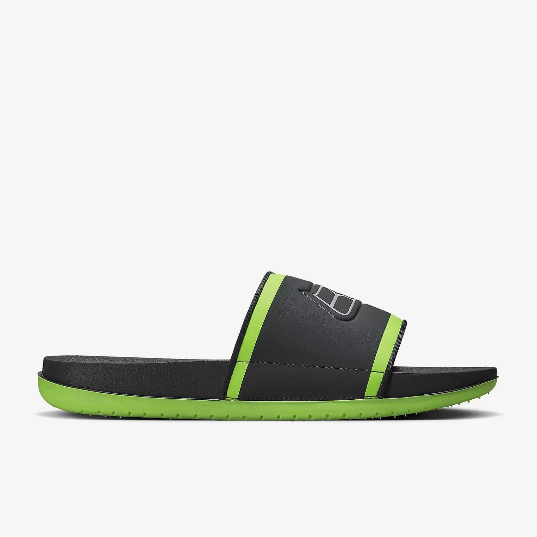 Herren Nike Sandalen Und Pantoletten | Offcourt (Nfl Seattle Seahawks)