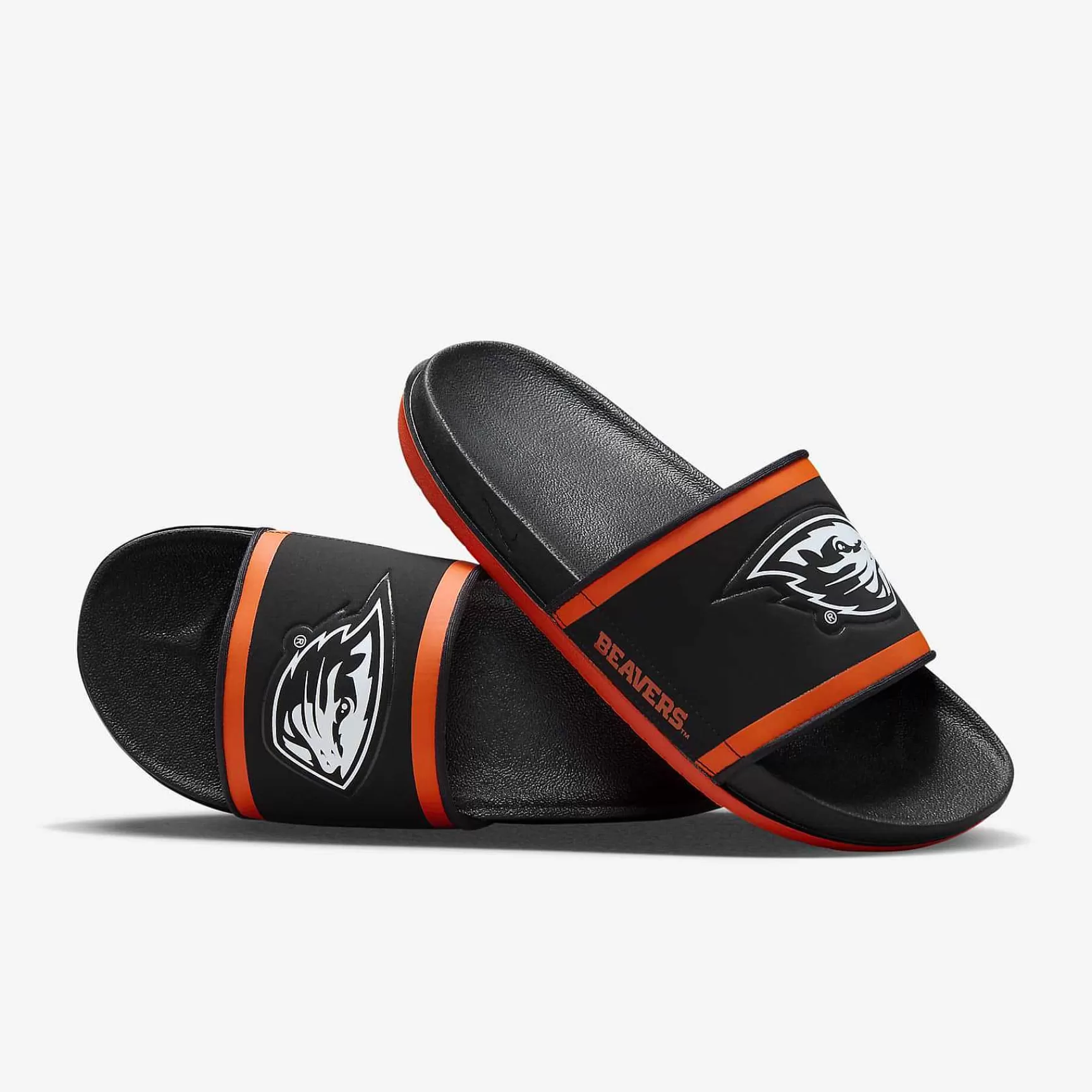 Herren Nike Sandalen Und Pantoletten | Offcourt (Oregon State)