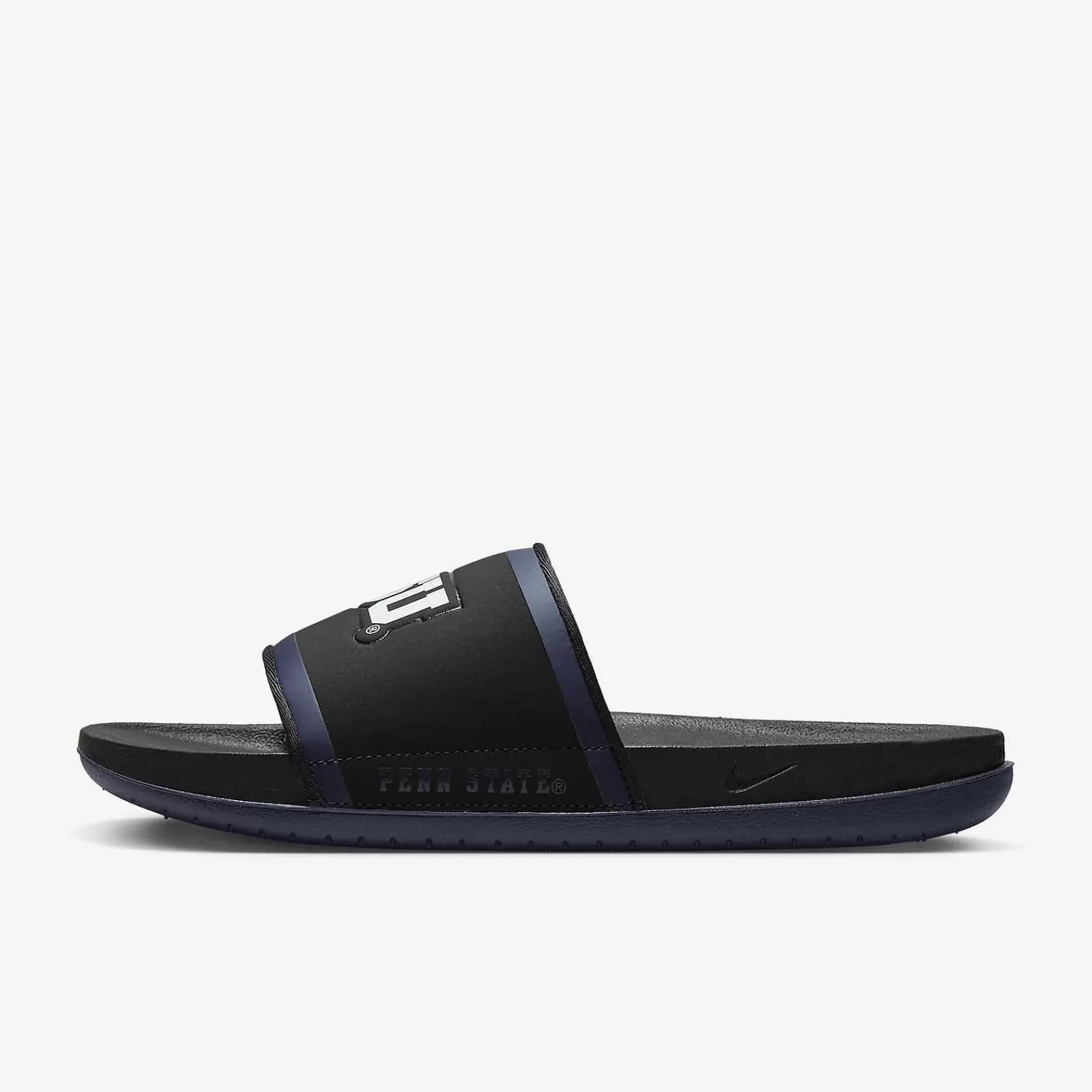 Herren Nike Sandalen Und Pantoletten | Offcourt (Penn State)