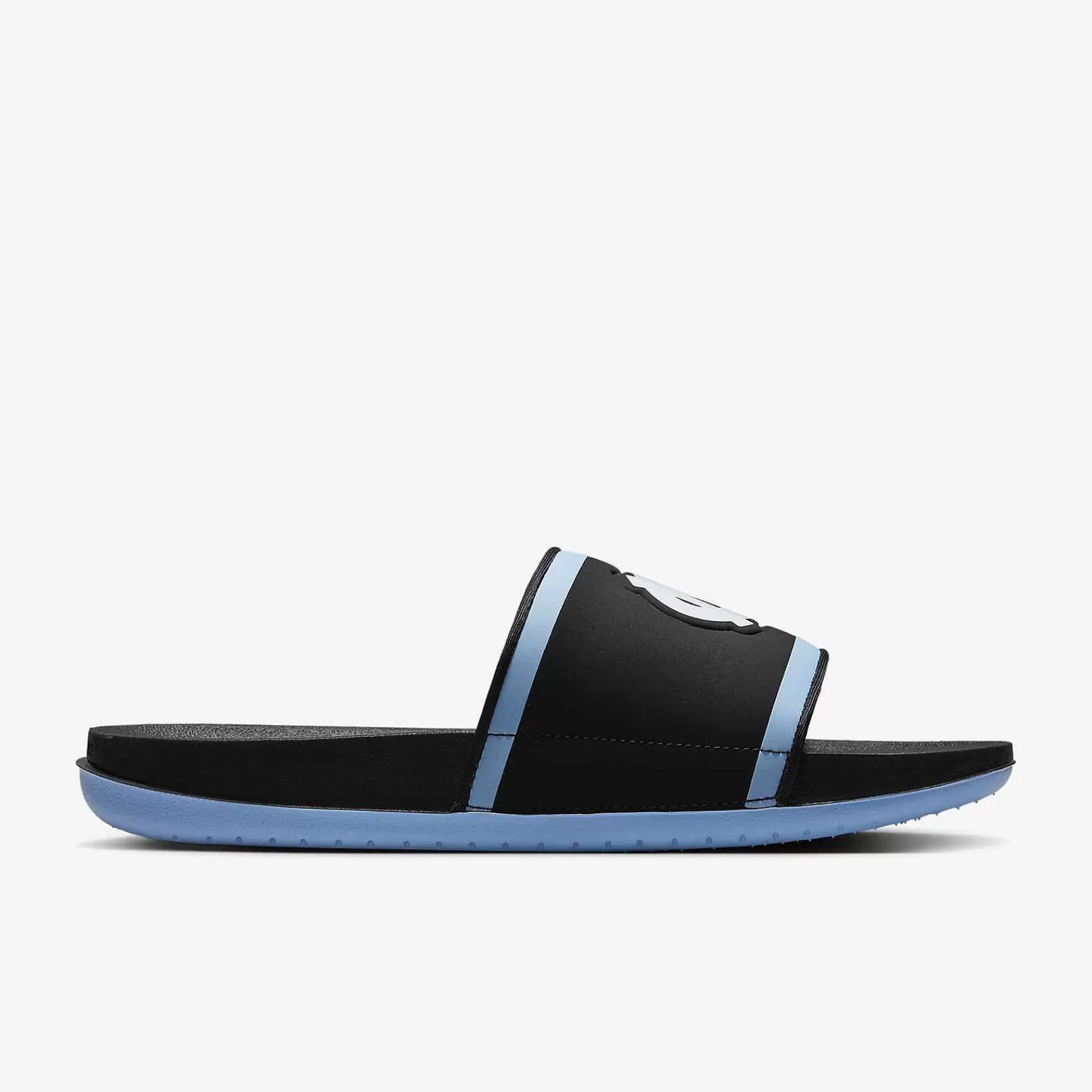 Herren Nike Sandalen Und Pantoletten | Offcourt (Unc)