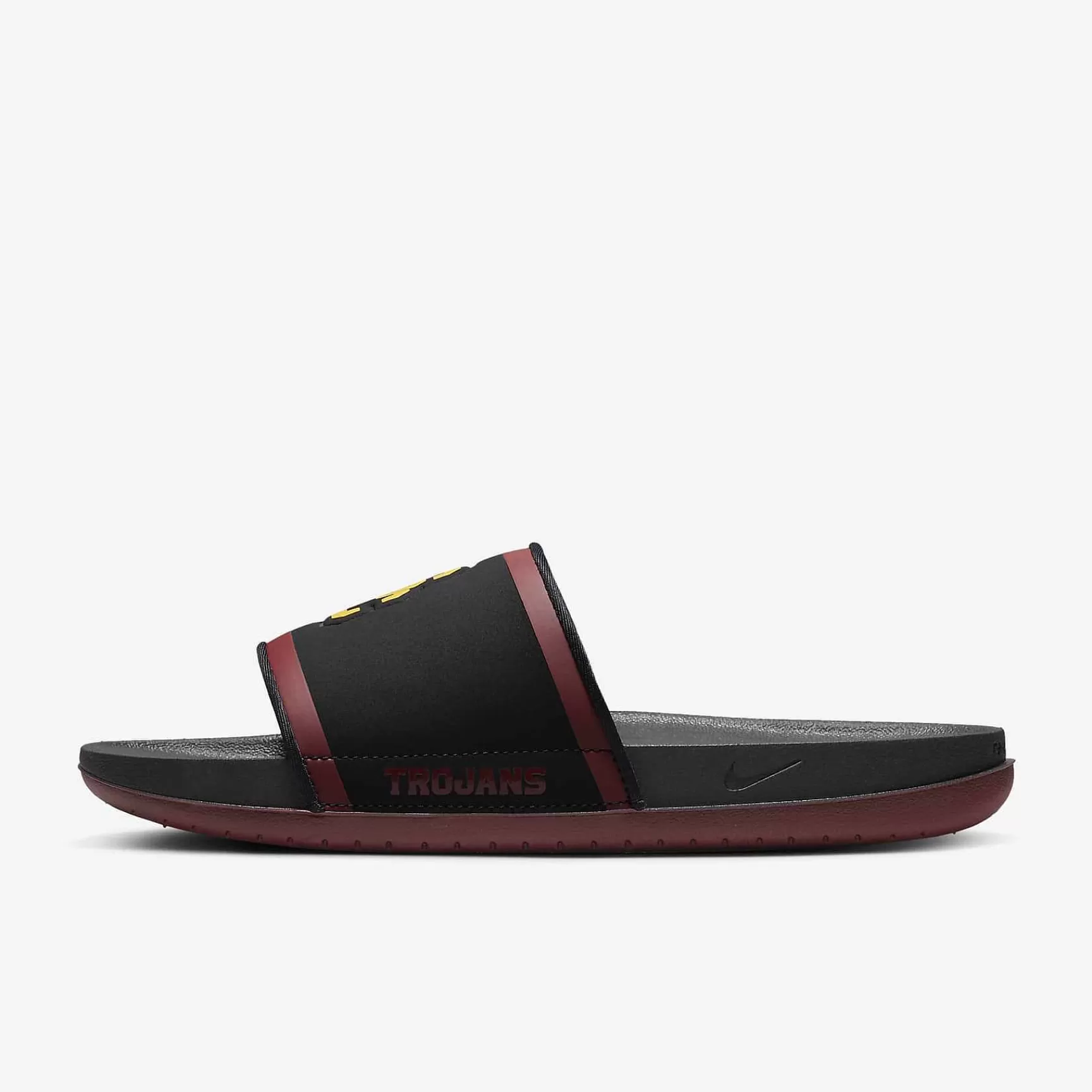 Herren Nike Sandalen Und Pantoletten | Offcourt (Usc)