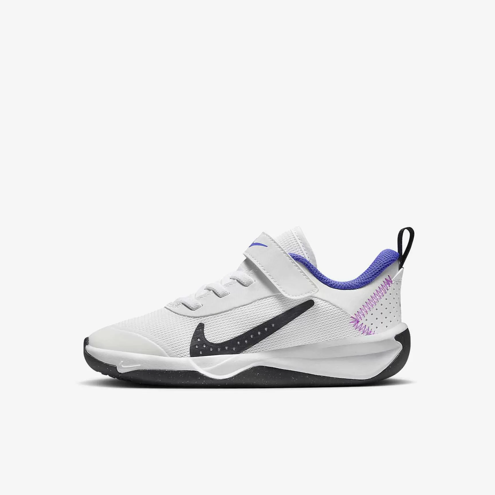 Kinder Nike Lauft | Omni Multi-Court