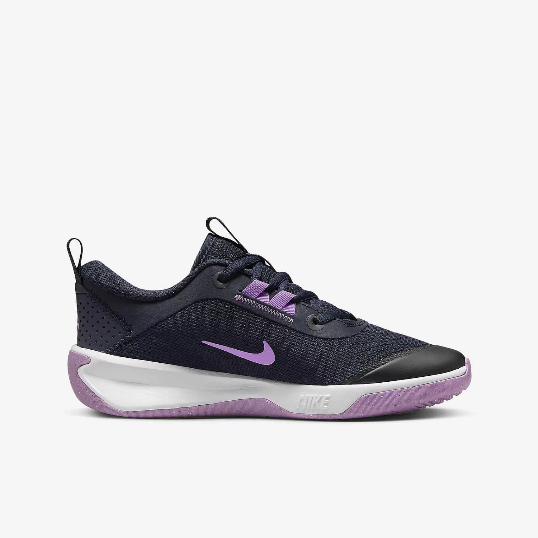 Kinder Nike Lauft | Omni Multi-Court