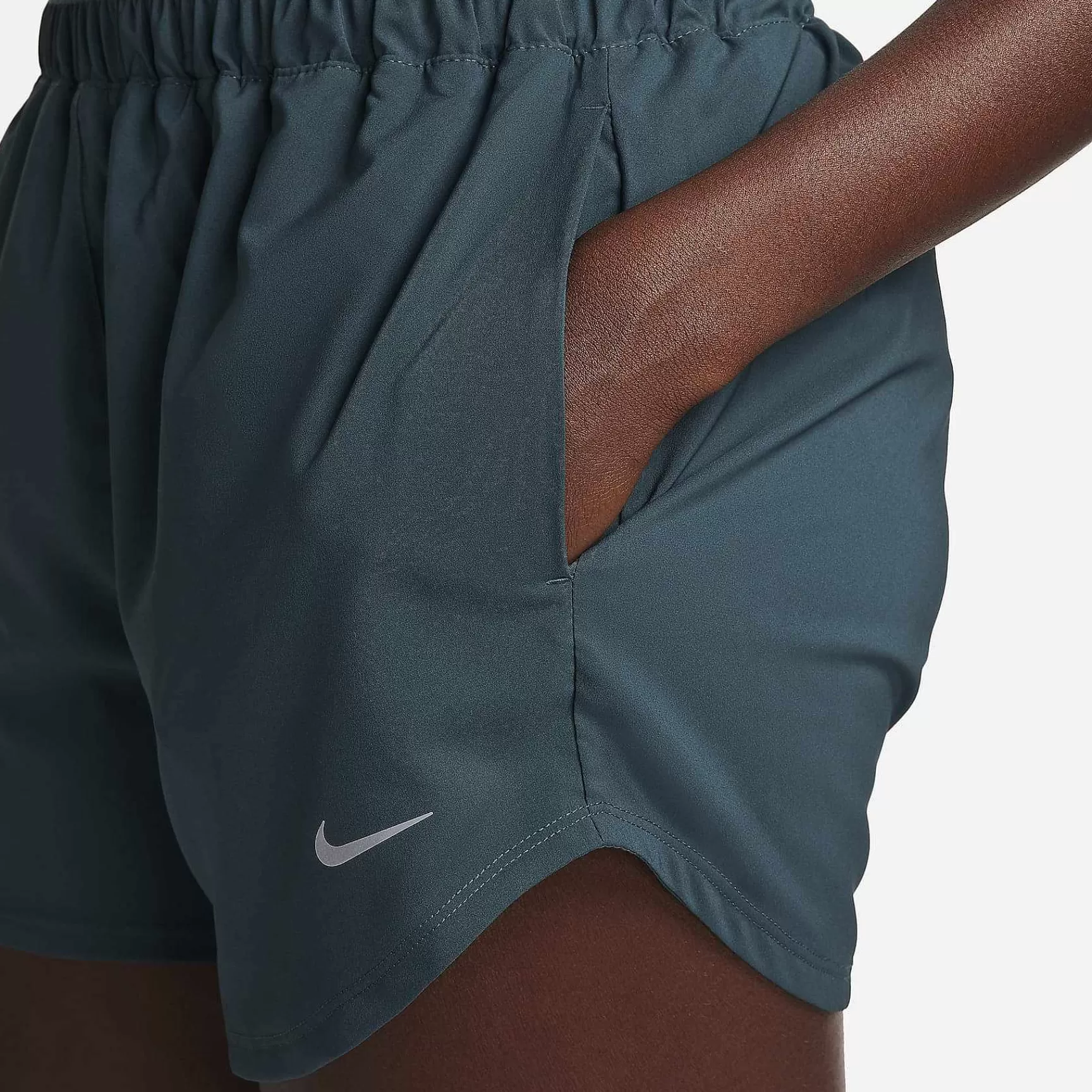 Damen Nike Kurze Hose | One