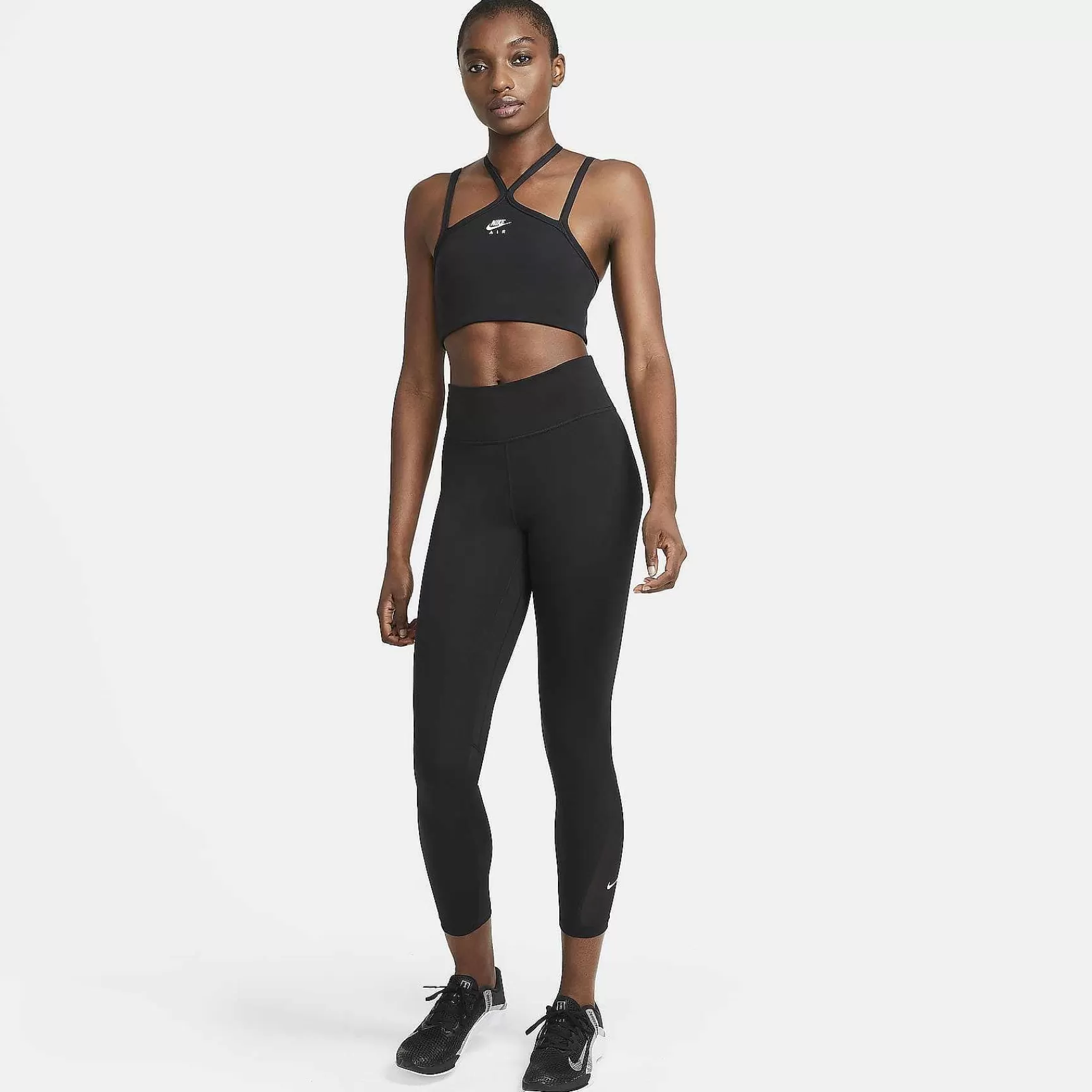 Damen Nike Gamaschen | One