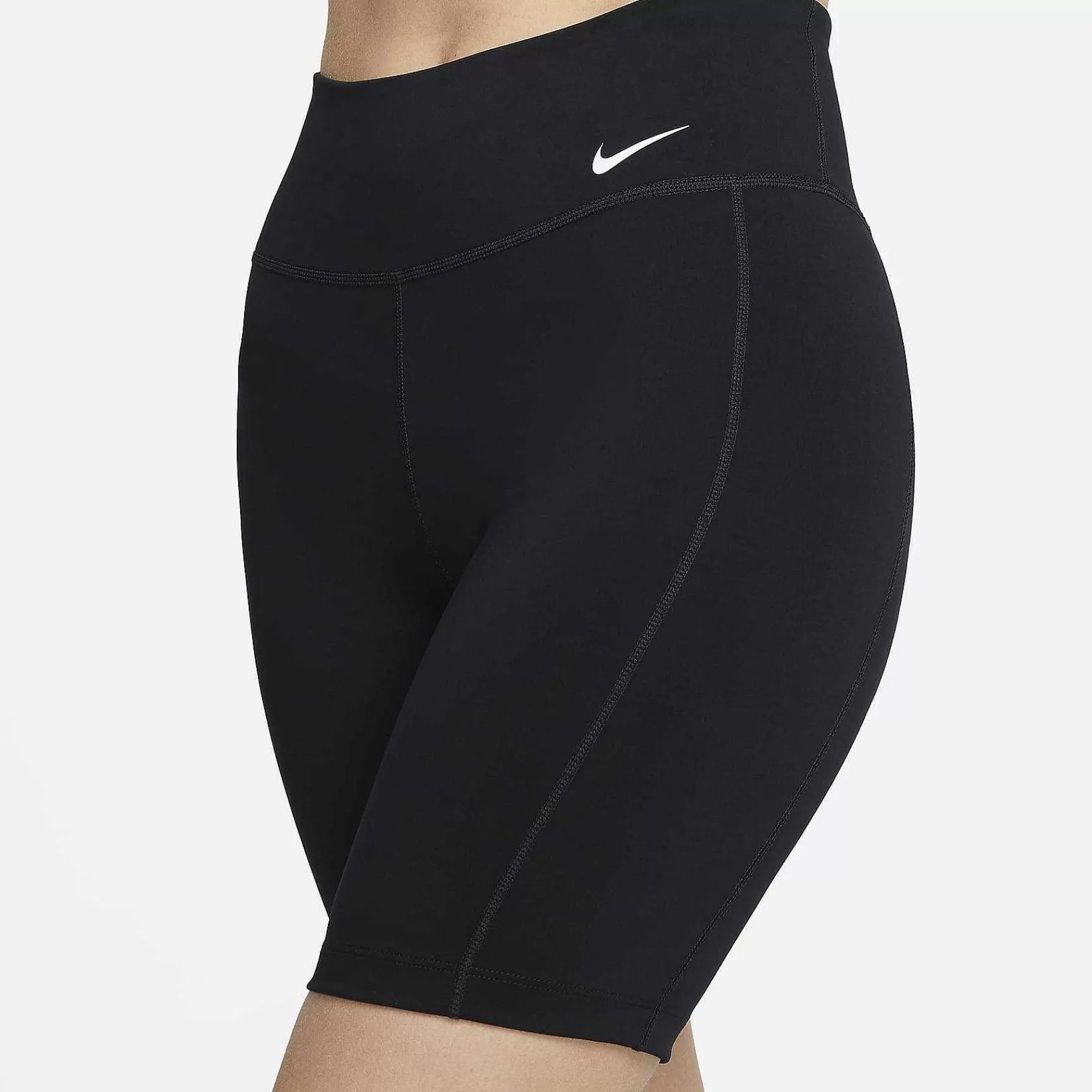 Damen Nike Kurze Hose | One Leak-Schutz: Punkt