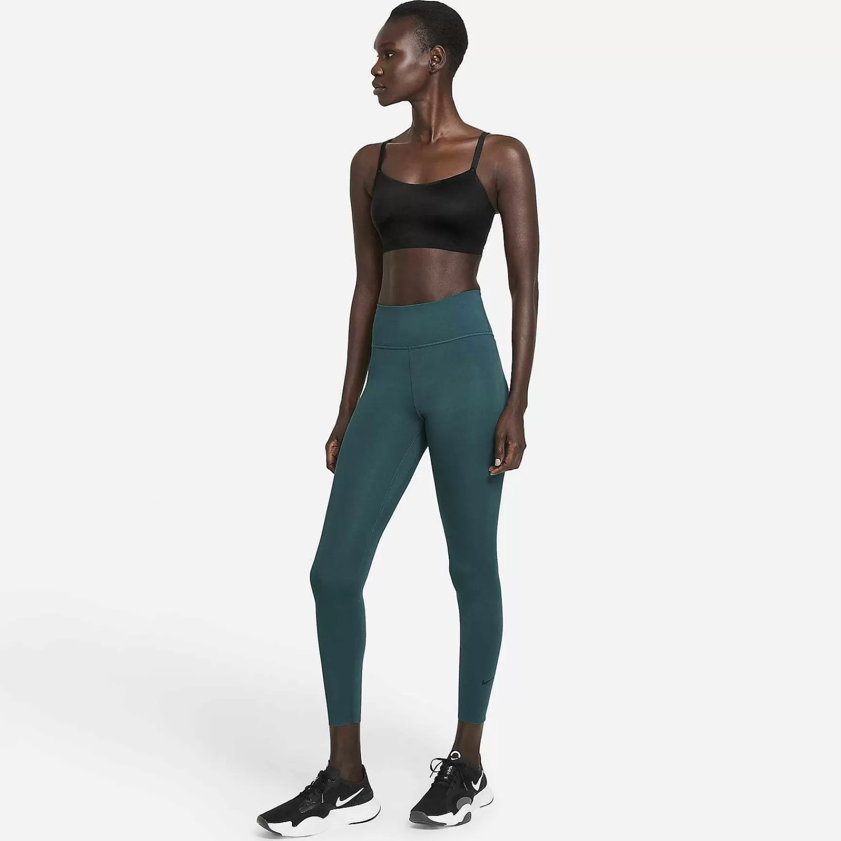 Damen Nike Gamaschen | One Luxe