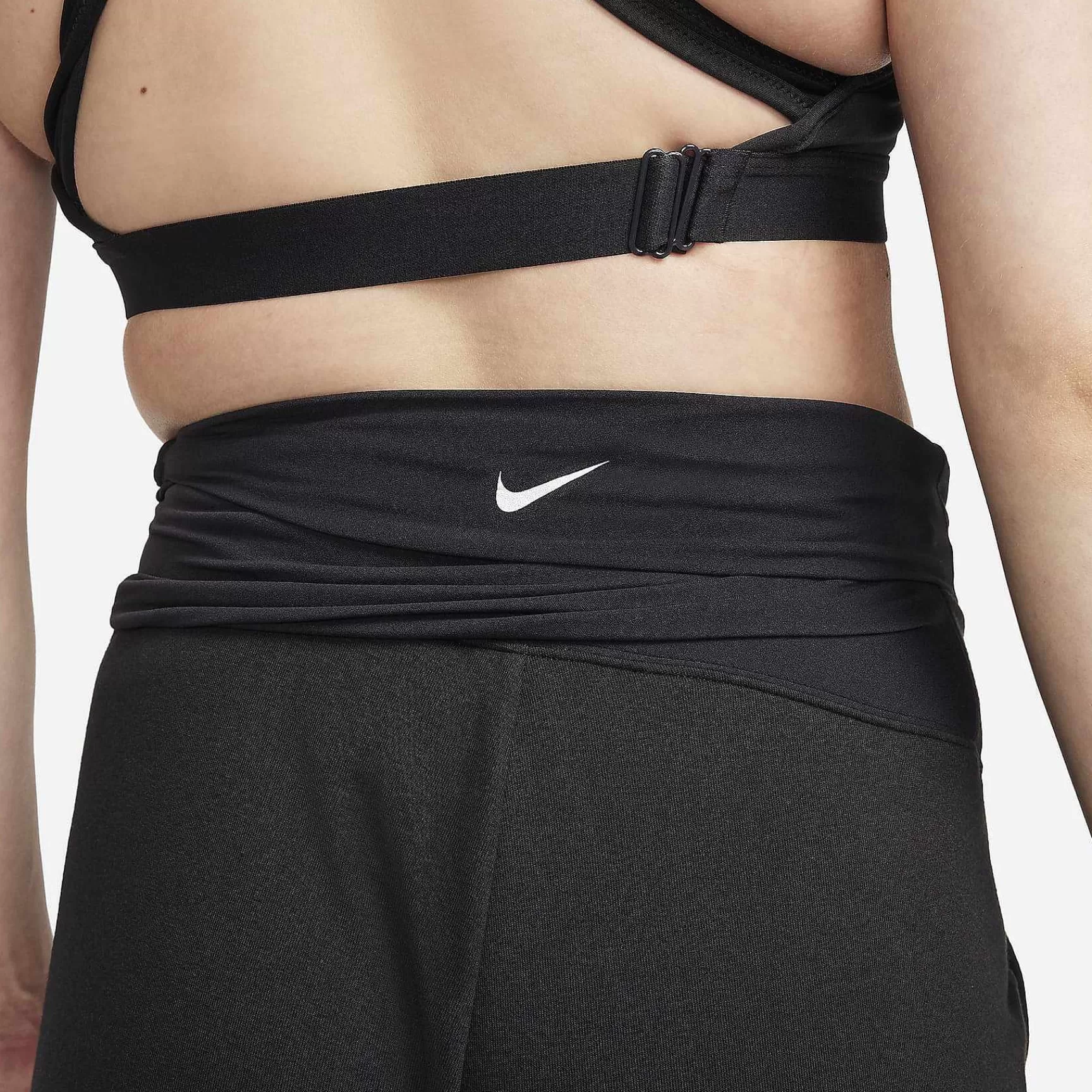 Damen Nike Hose | One (M)