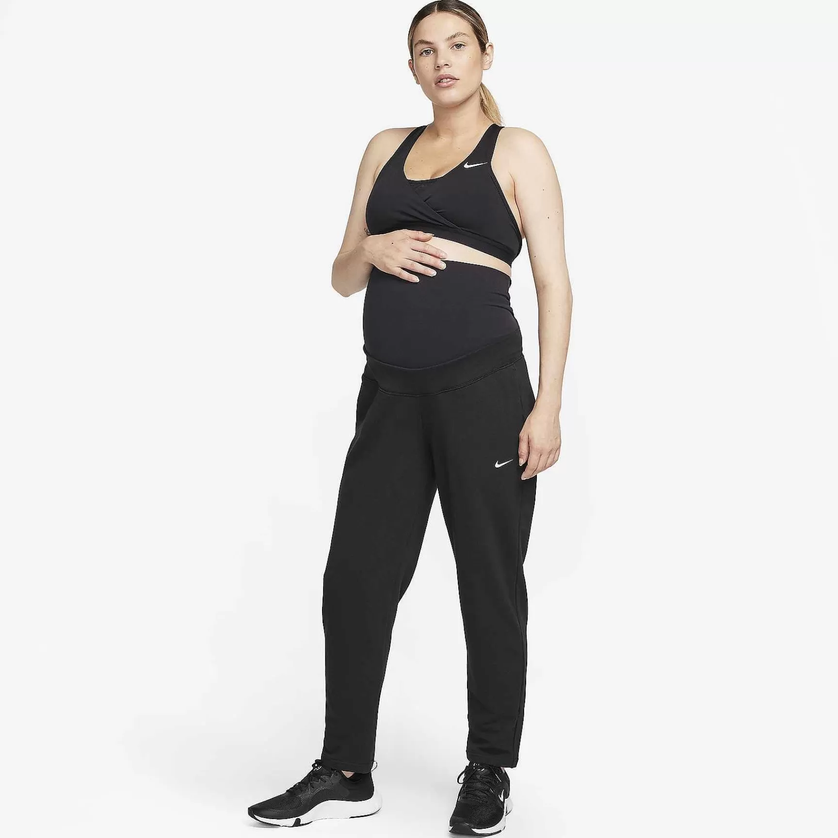 Damen Nike Hose | One (M)