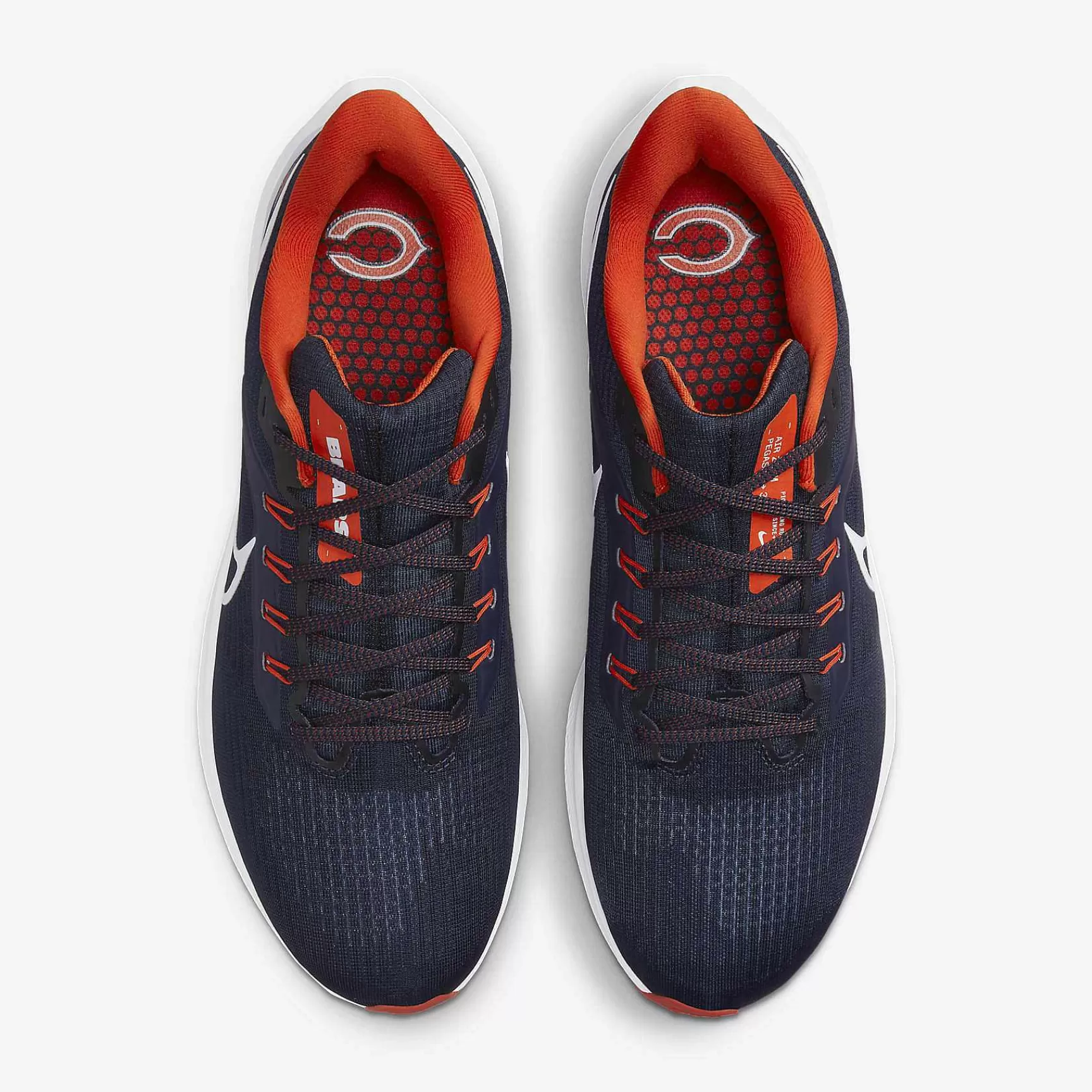 Damen Nike Cyber Monday-Schuhe | Pegasus 39 (Nfl New York Giants)