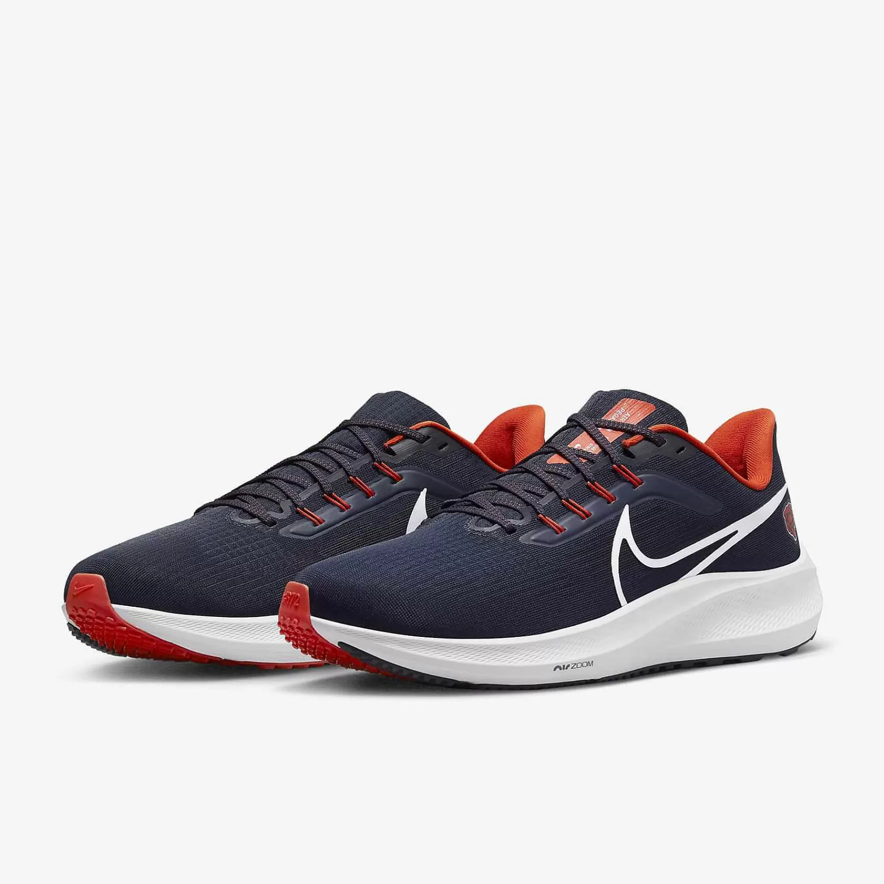 Damen Nike Cyber Monday-Schuhe | Pegasus 39 (Nfl New York Giants)