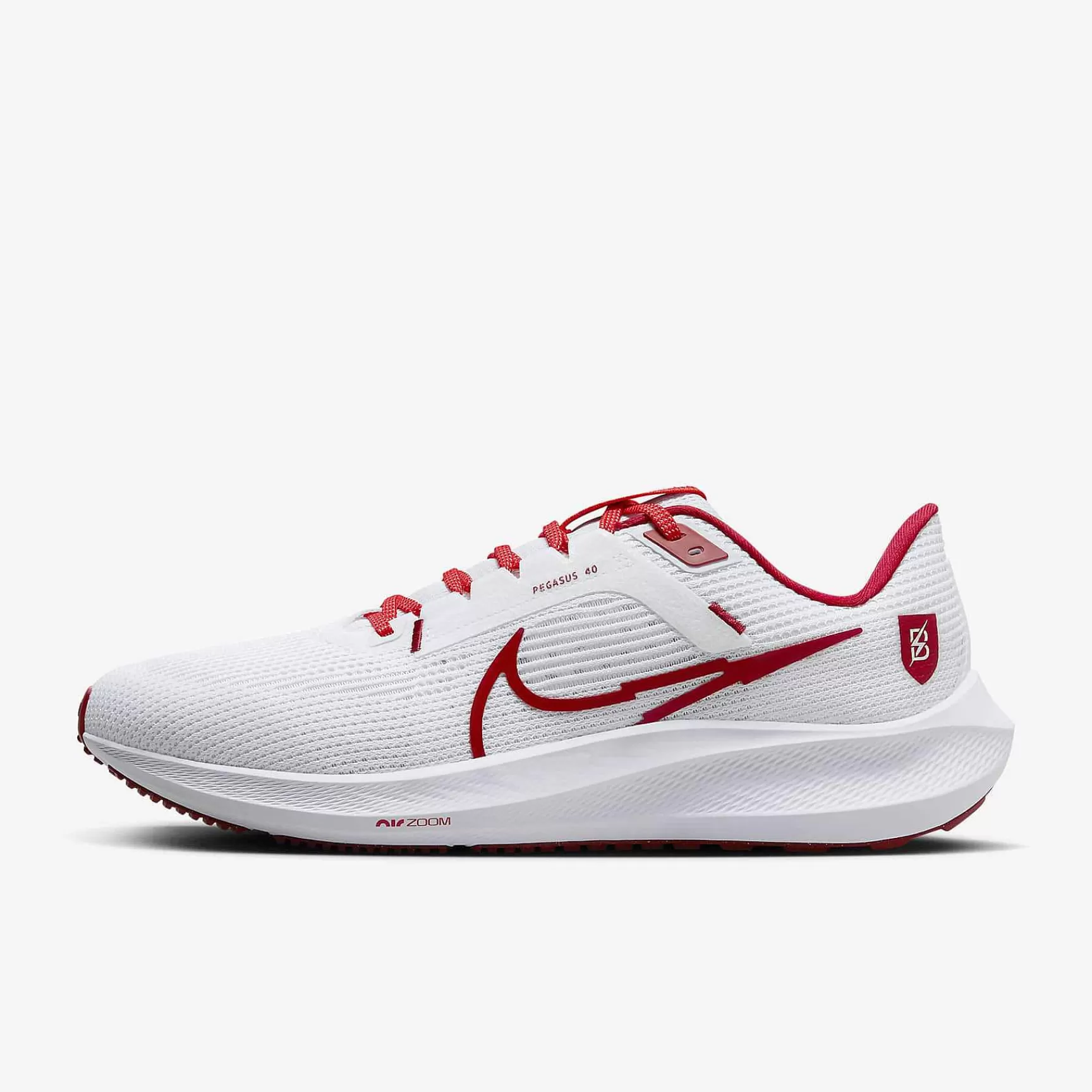 Herren Nike Lauft | Pegasus 40 Btc