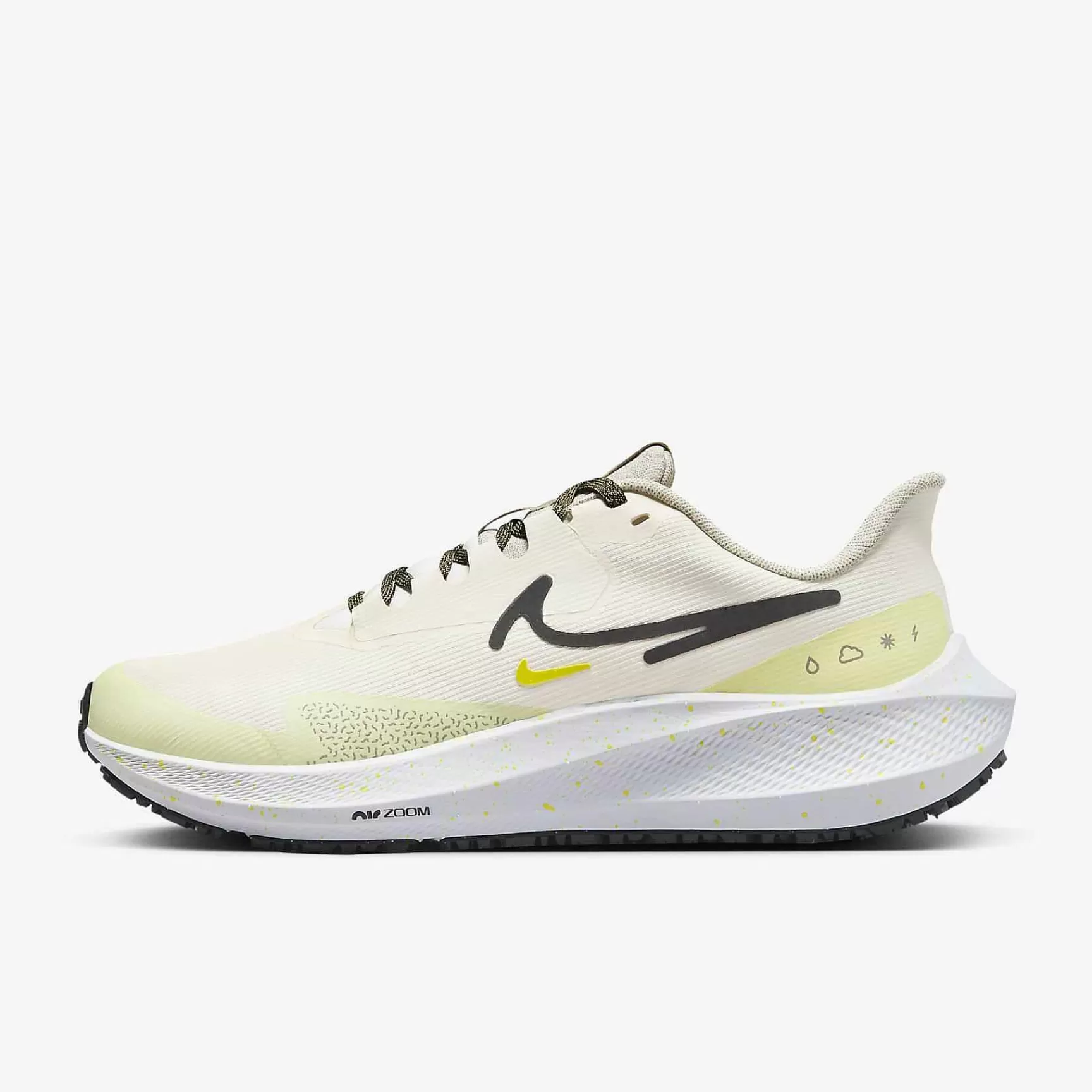 Damen Nike Lauft | Pegasus Shield