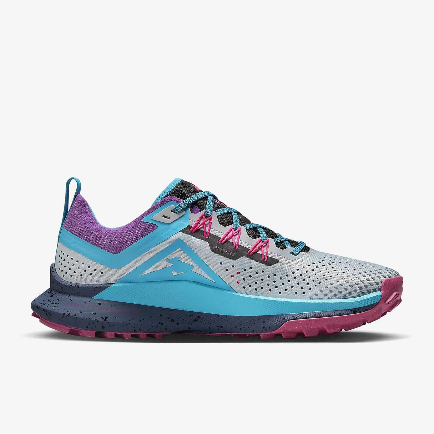 Damen Nike Lauft | Pegasus Trail 4