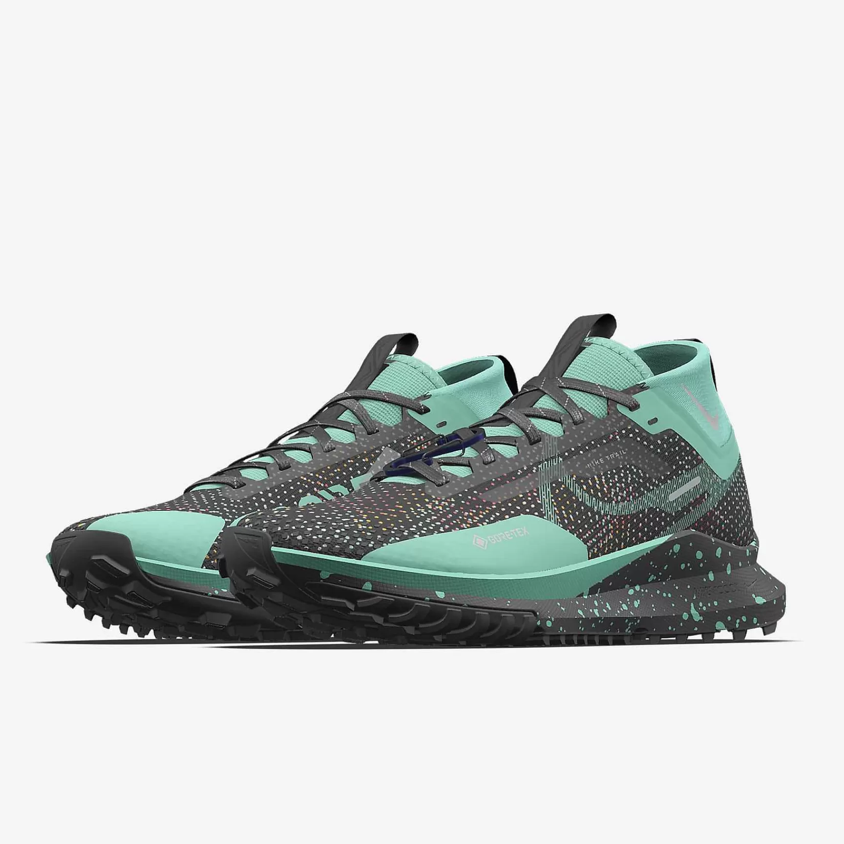 Herren Nike Lauft | Pegasus Trail 4 Gore-Tex Von Ihnen