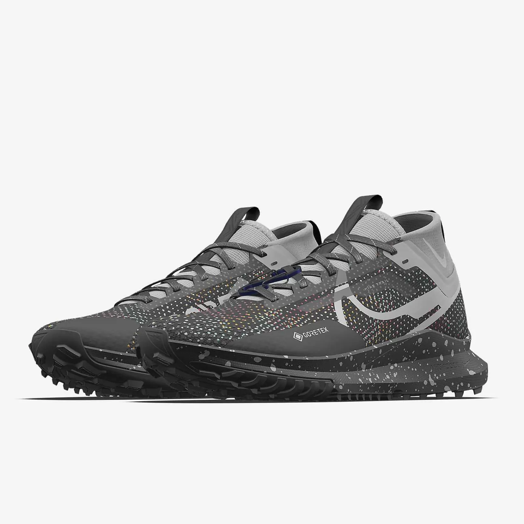 Herren Nike Lauft | Pegasus Trail 4 Gore-Tex Von Ihnen