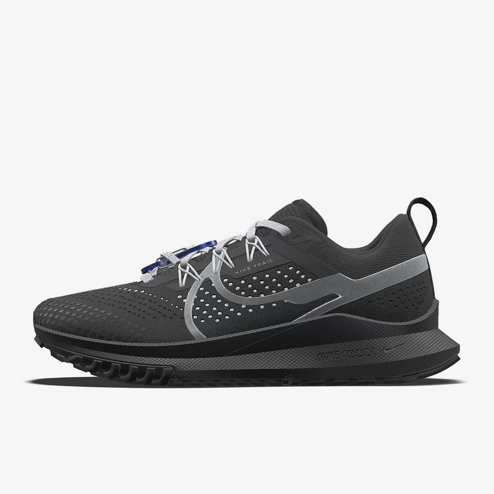 Damen Nike Lauft | Pegasus Trail 4 Von Ihnen