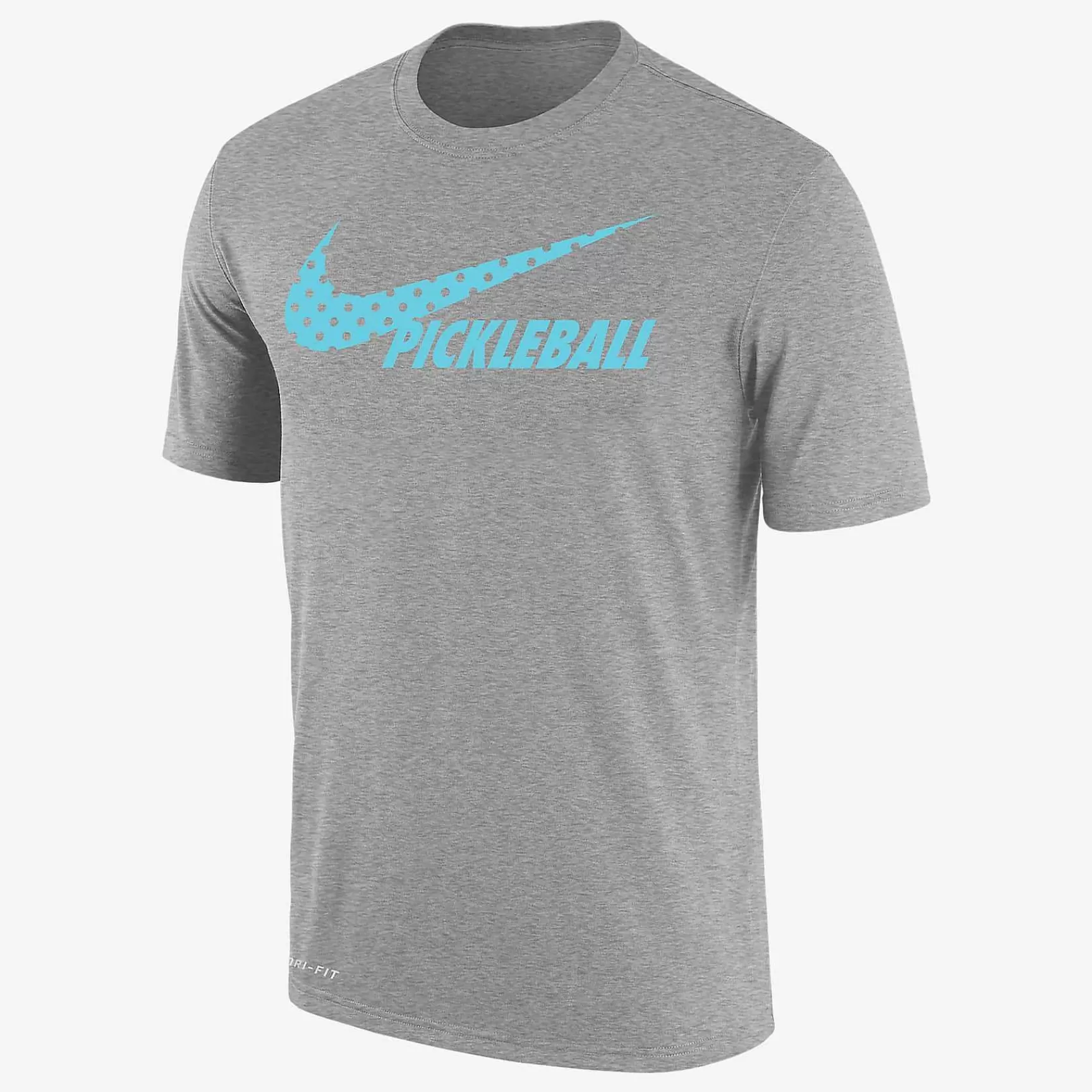 Herren Nike Tops Und T-Shirts | Pickleball