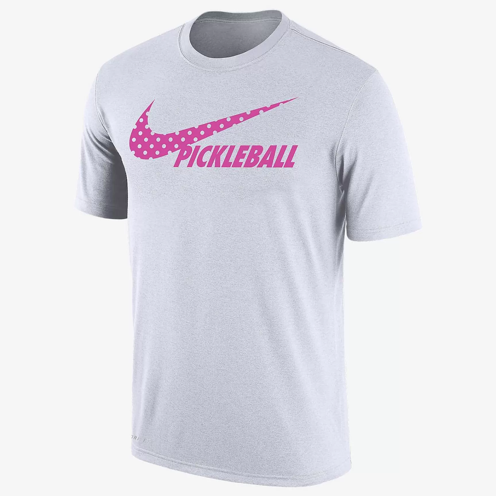 Herren Nike Tops Und T-Shirts | Pickleball