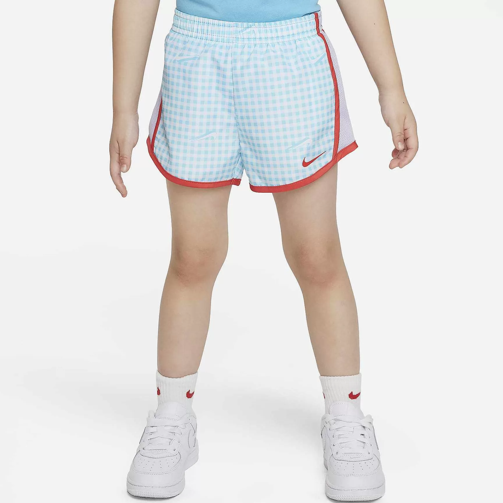 Kinder Nike Kurze Hose | Pic- Bedruckte Tempo-Shorts