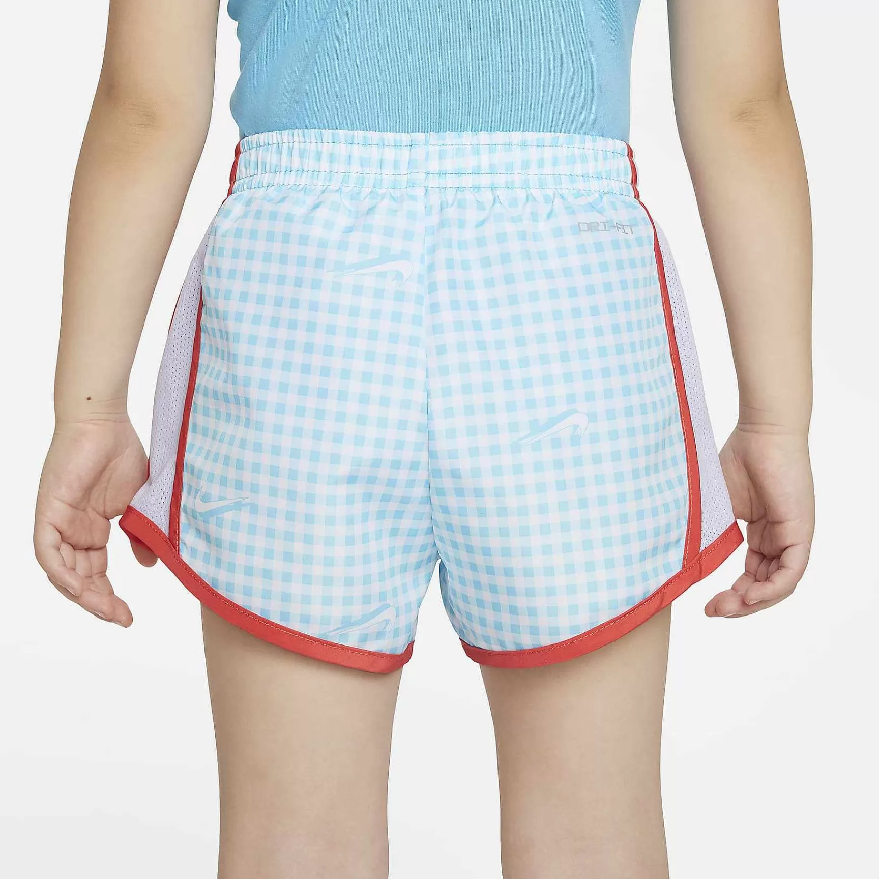 Kinder Nike Kurze Hose | Pic- Bedruckte Tempo-Shorts