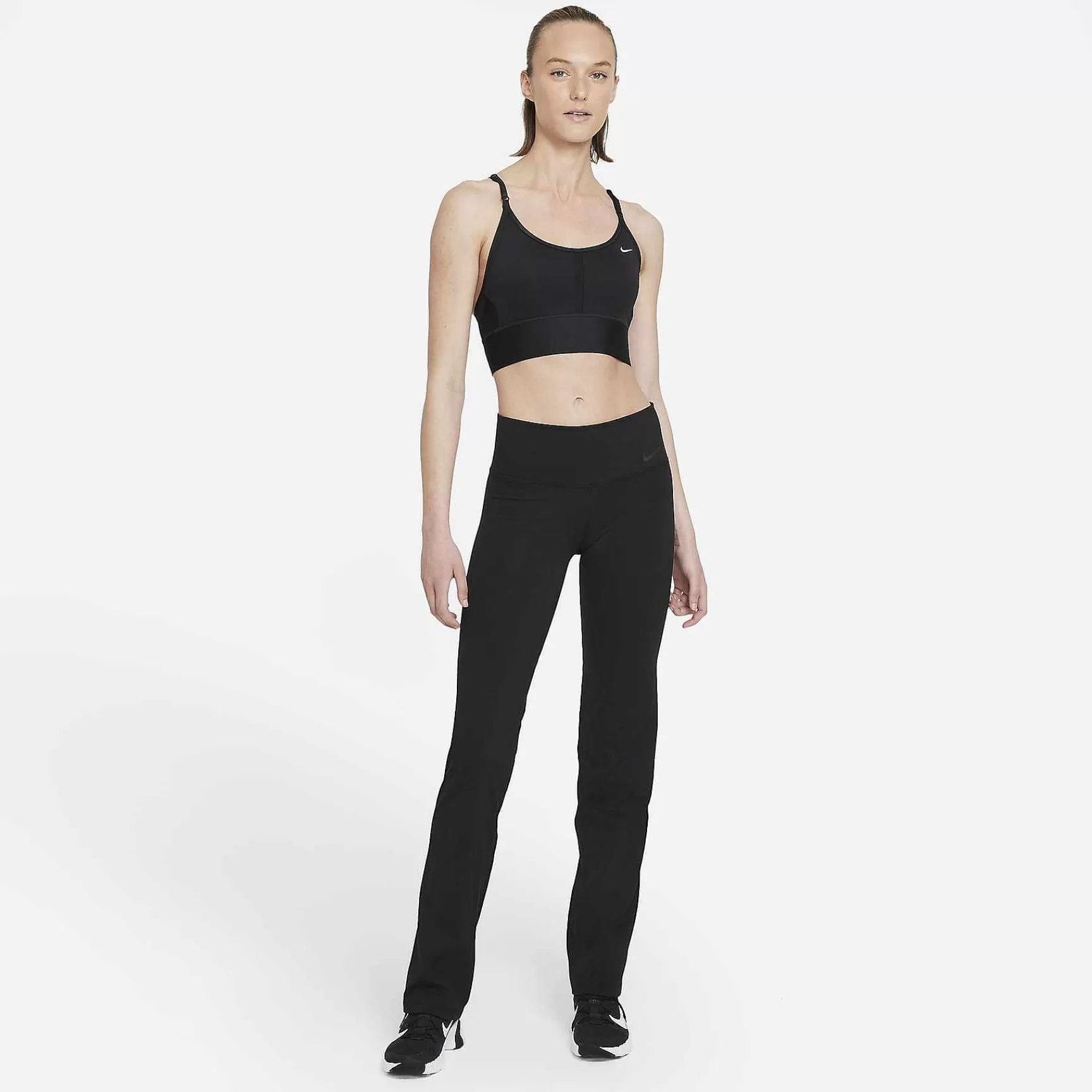 Damen Nike Gamaschen | Power