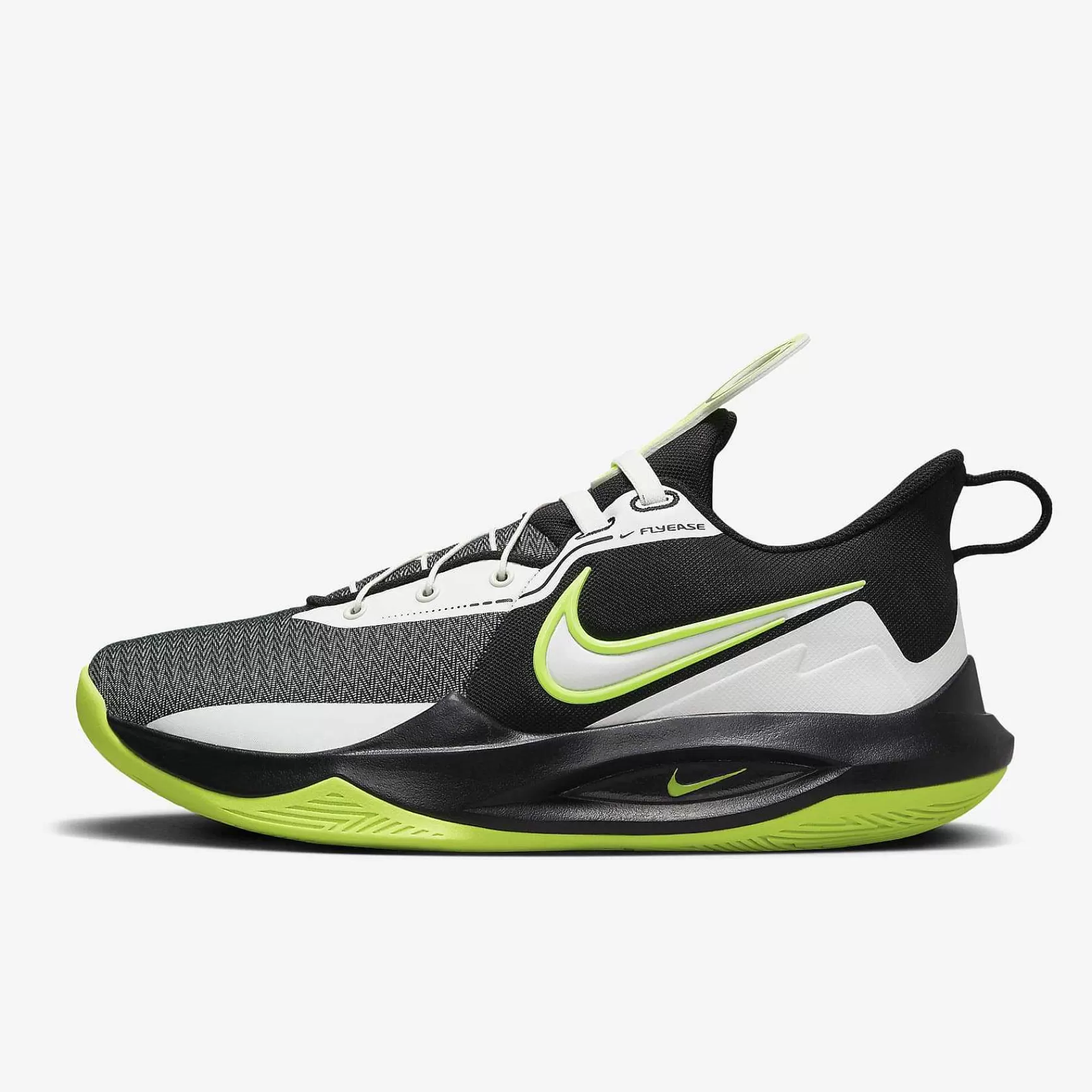 Herren Nike Basketball | Precision 6 Flyease