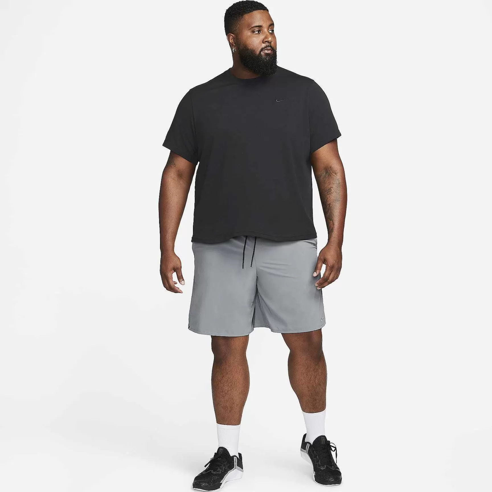 Herren Nike Gros Und Hoch | Primary