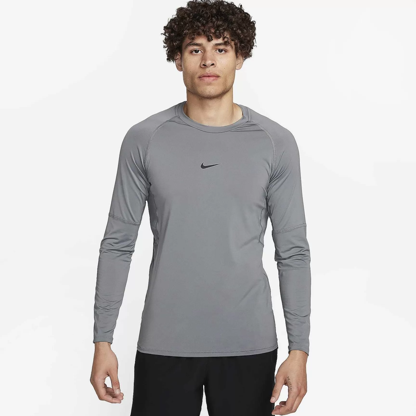 Herren Nike Tops Und T-Shirts | Pro