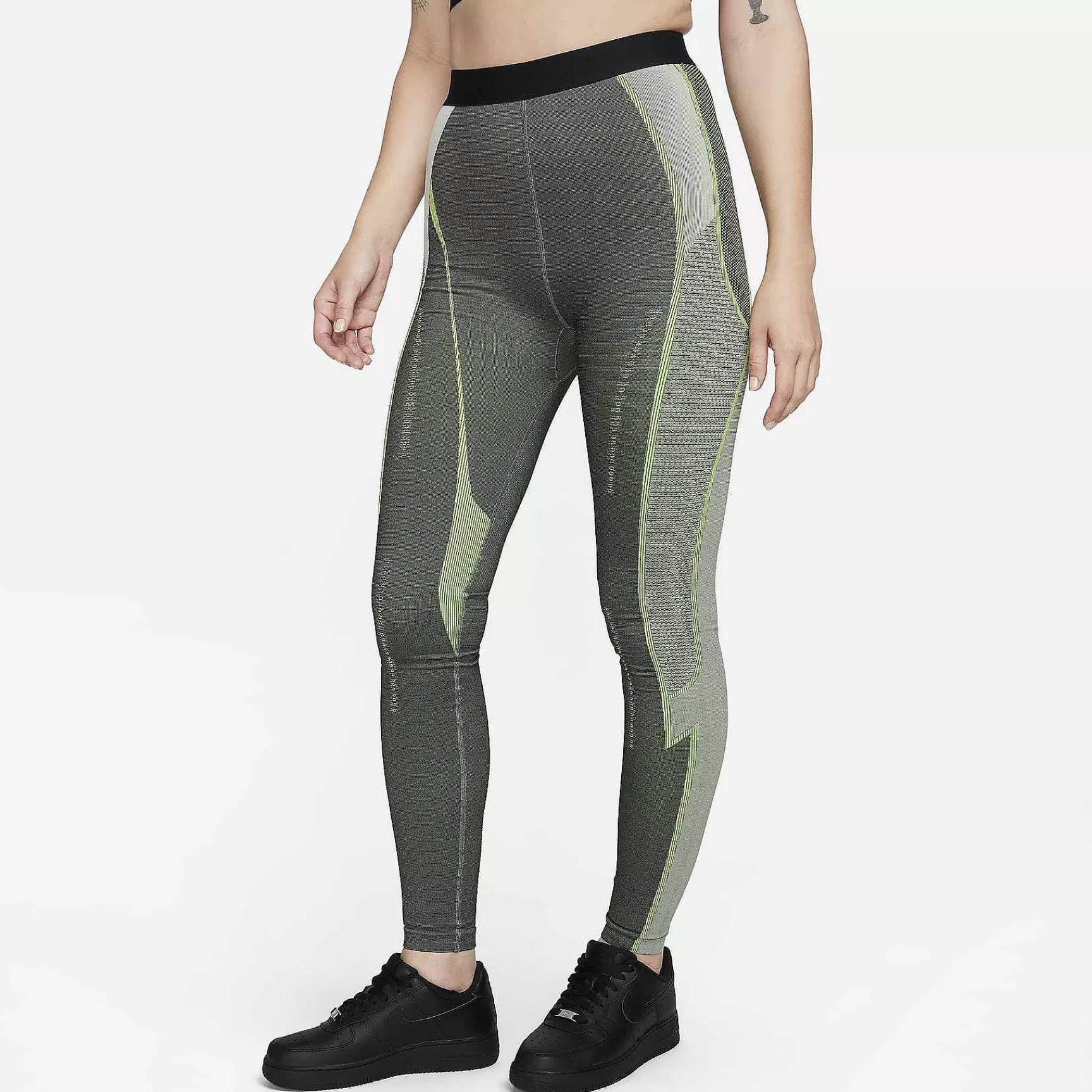 Damen Nike Gamaschen | Pro