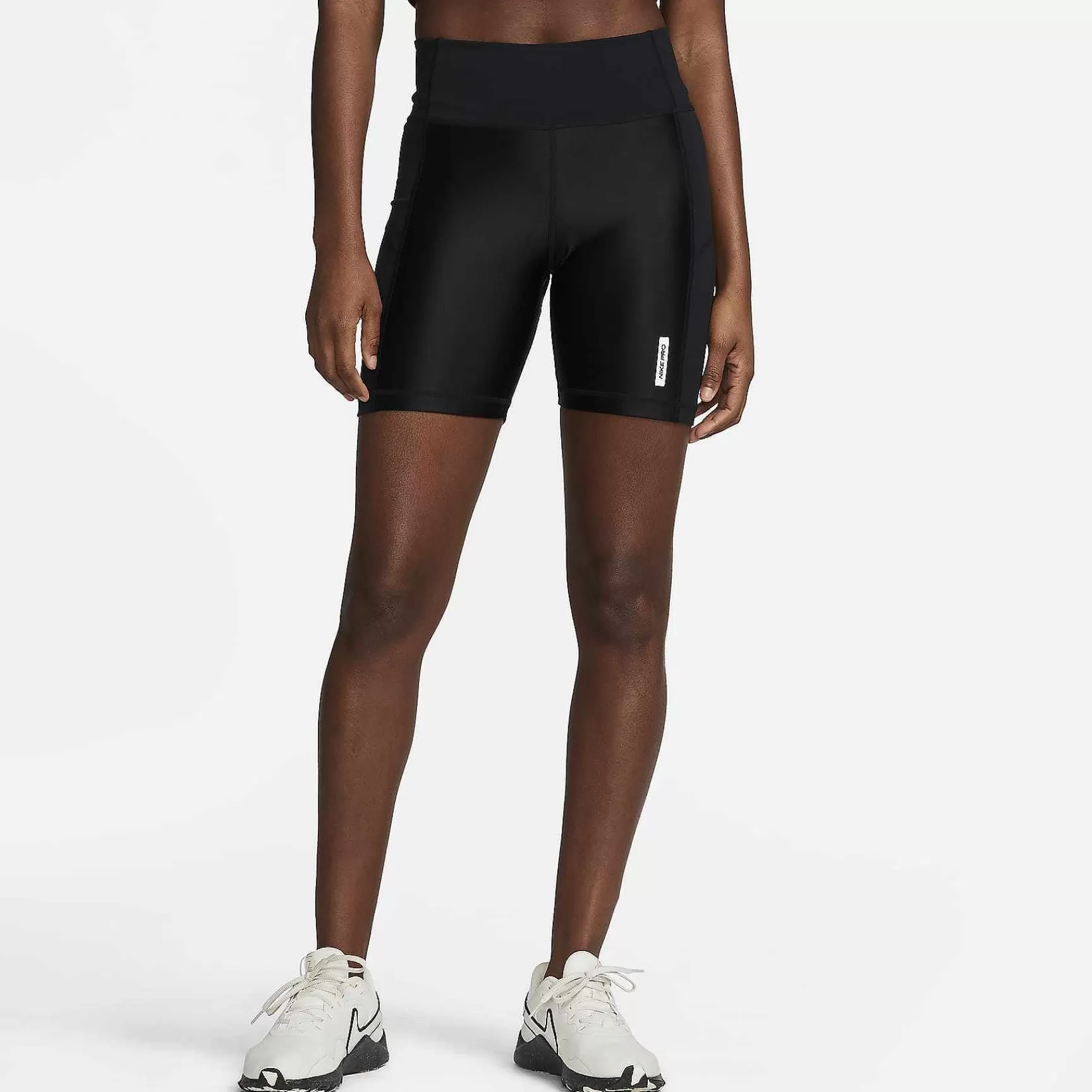 Damen Nike Gamaschen | Pro