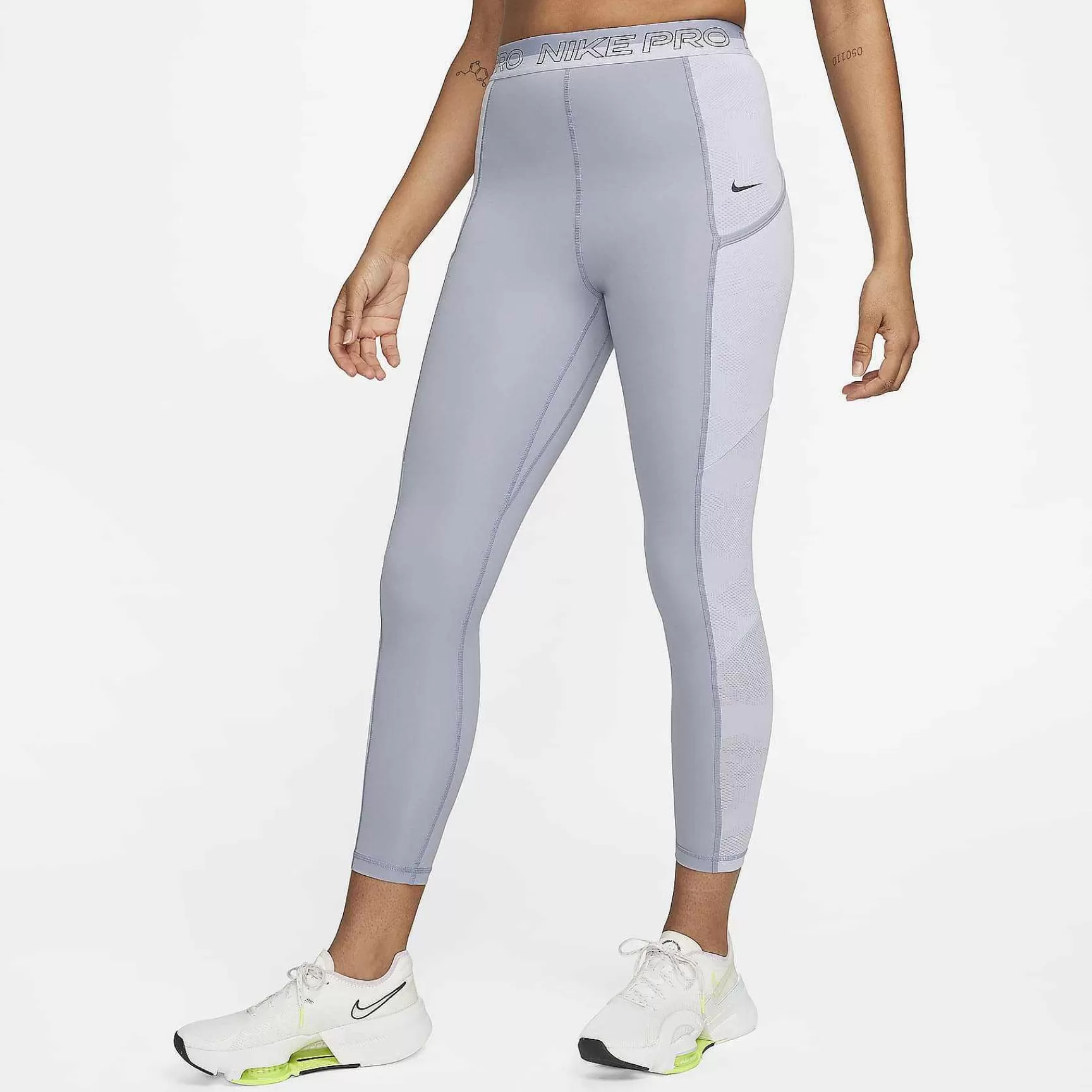 Damen Nike Gamaschen | Pro