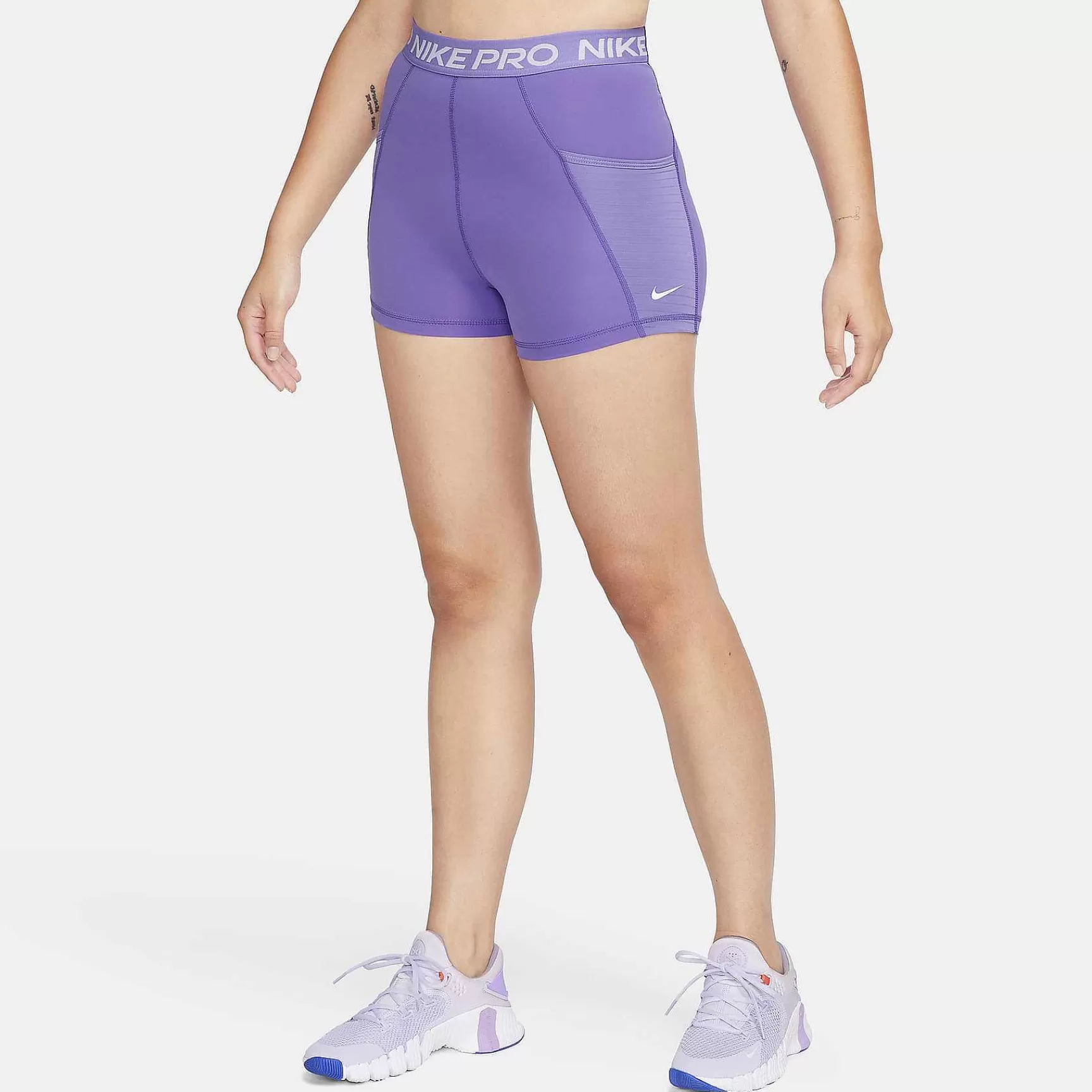 Damen Nike Gamaschen | Pro