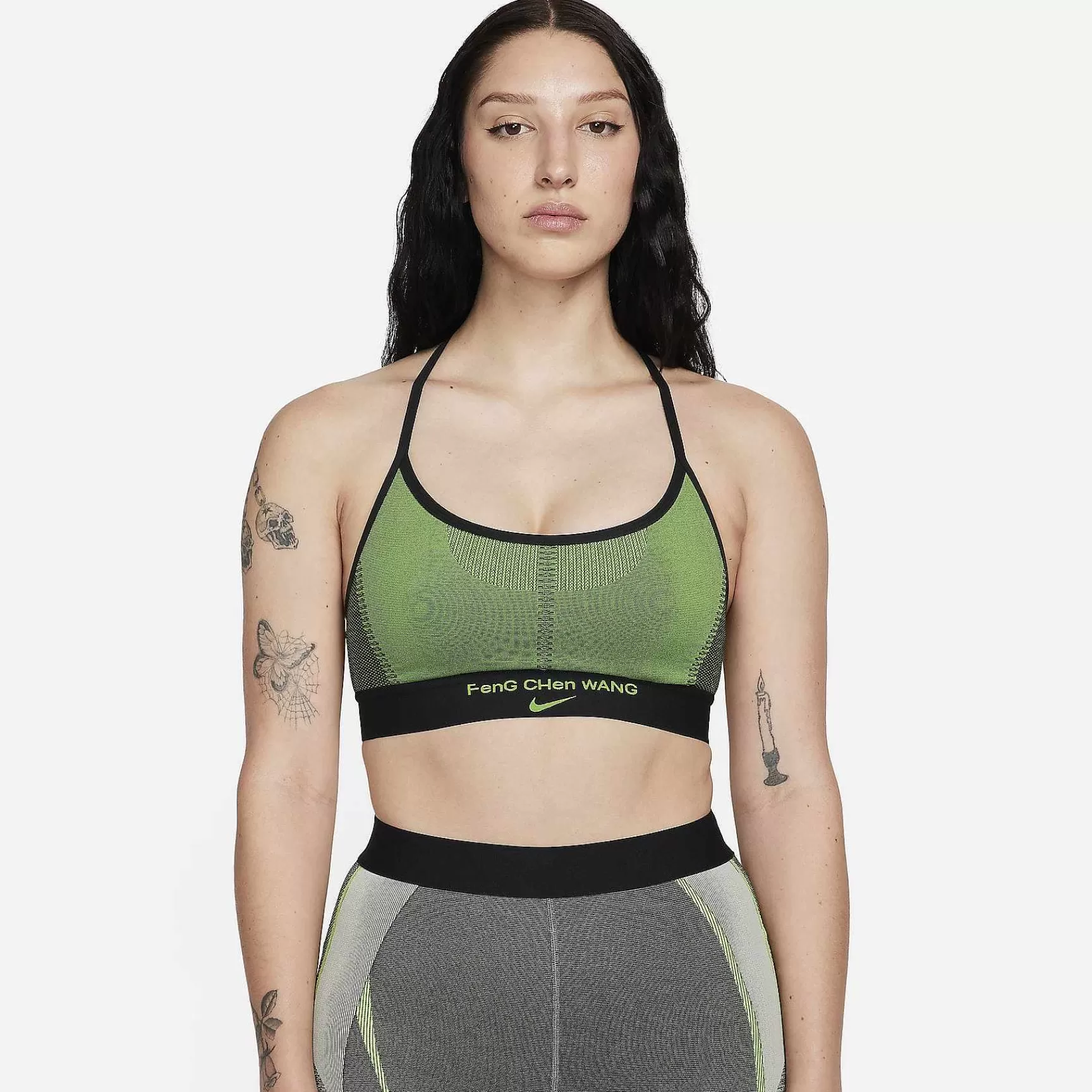 Damen Nike Bhs | Pro