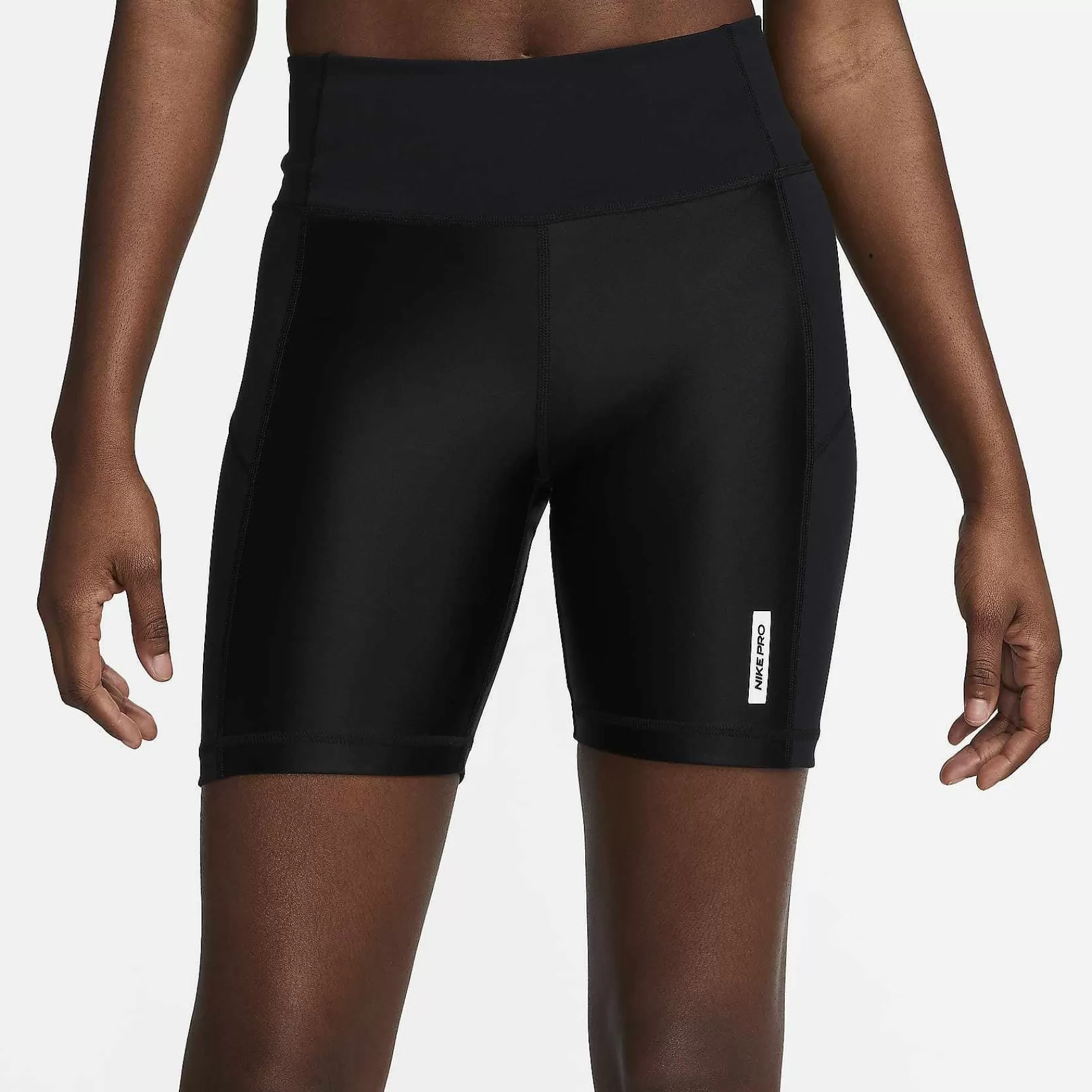 Damen Nike Kurze Hose | Pro