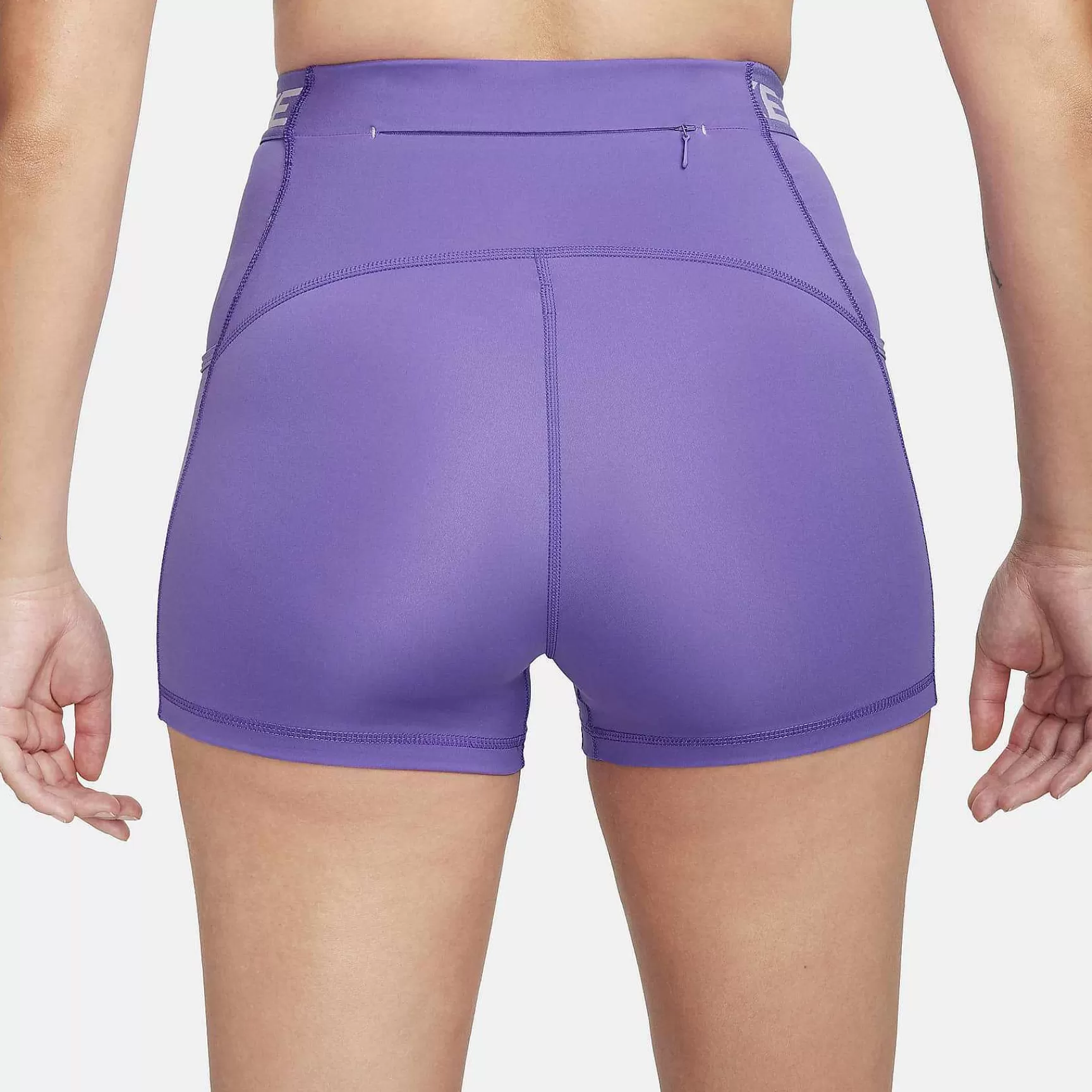 Damen Nike Kurze Hose | Pro