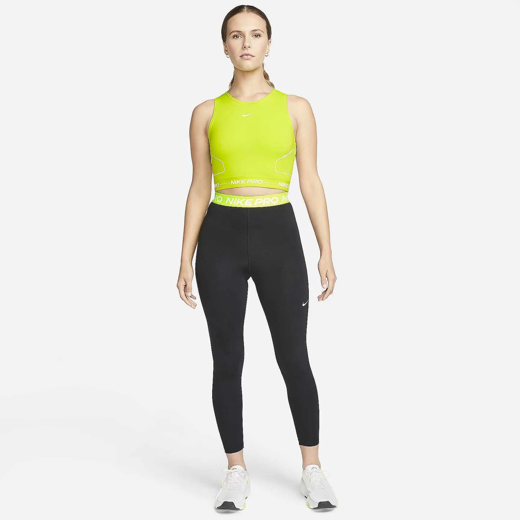 Damen Nike Gamaschen | Pro 365