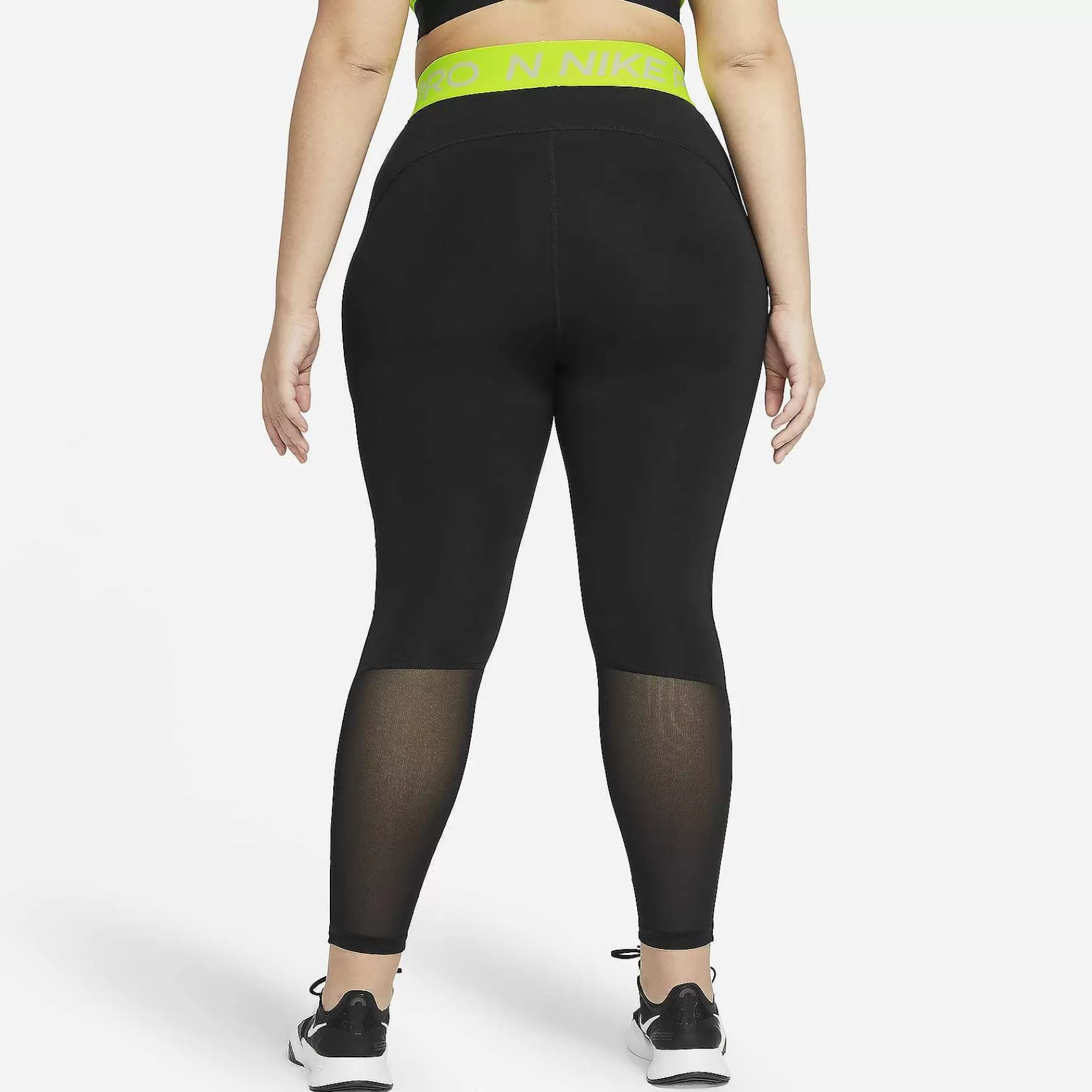 Damen Nike Gamaschen | Pro 365