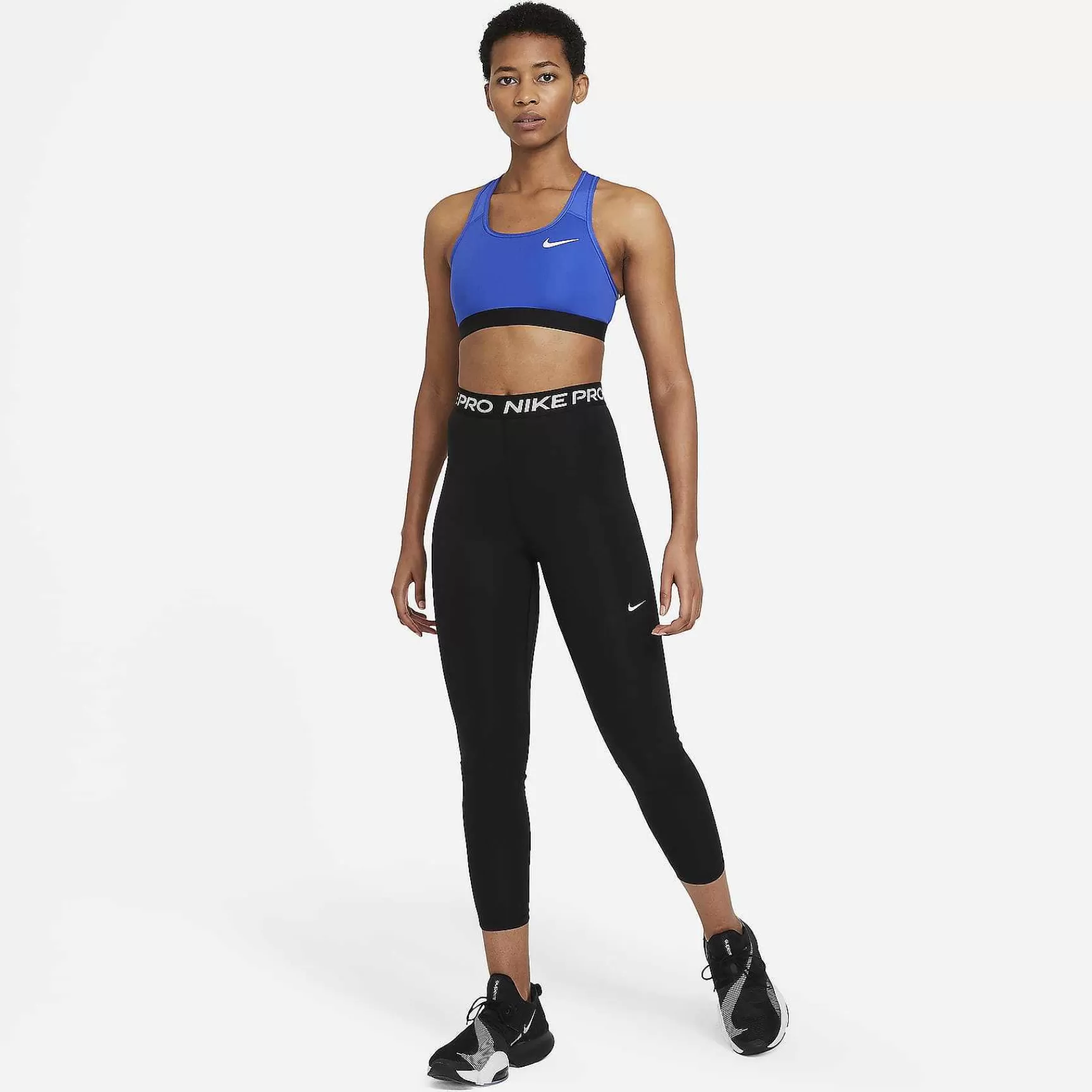 Damen Nike Gamaschen | Pro 365