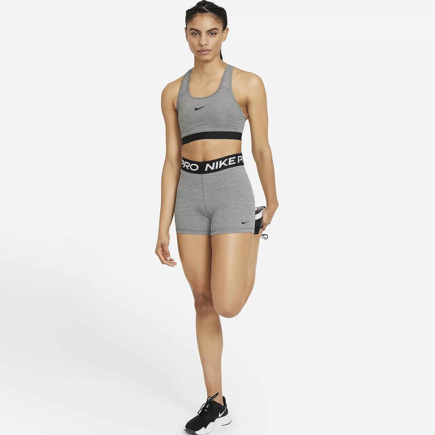 Damen Nike Kurze Hose | Pro 365