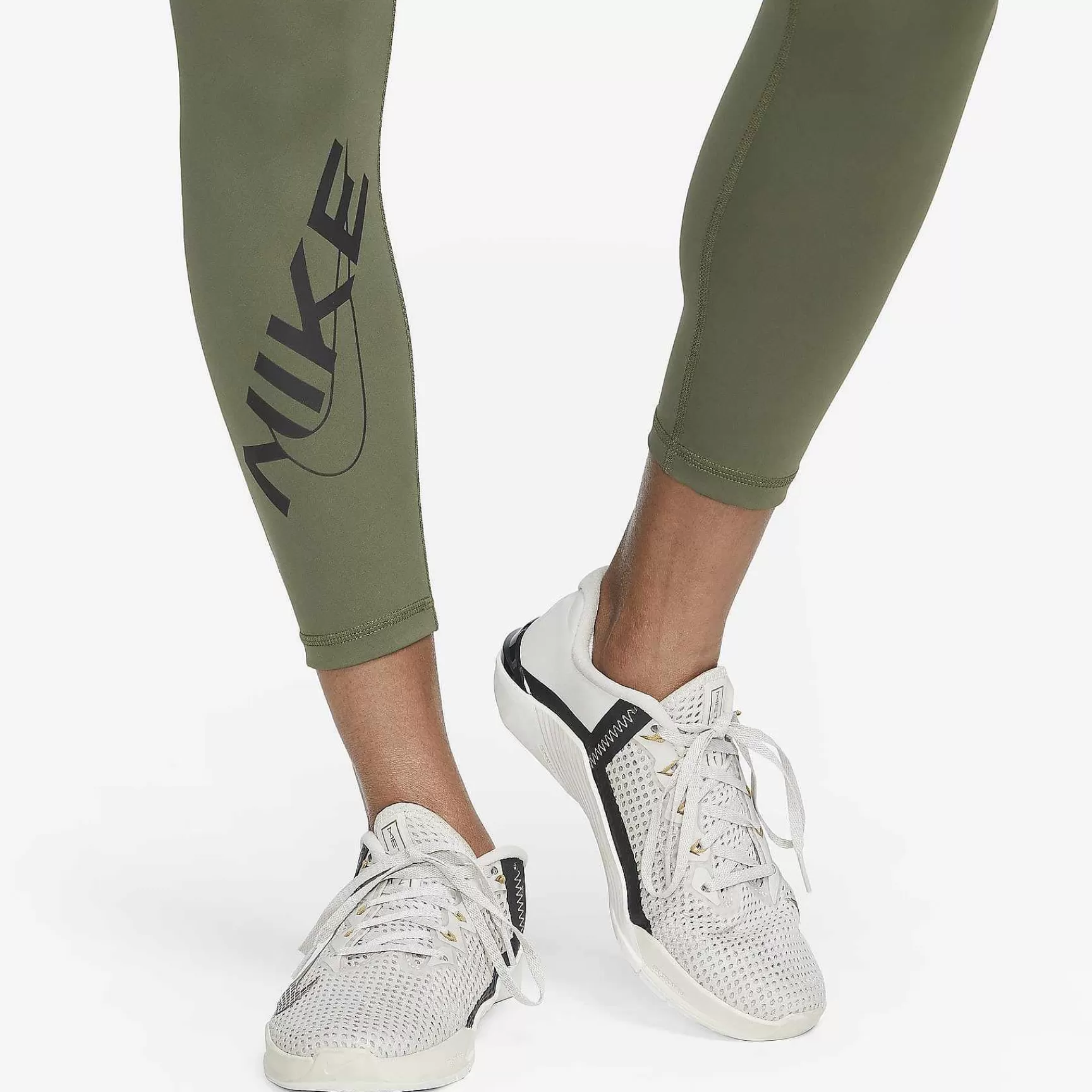 Damen Nike Gamaschen | Pro