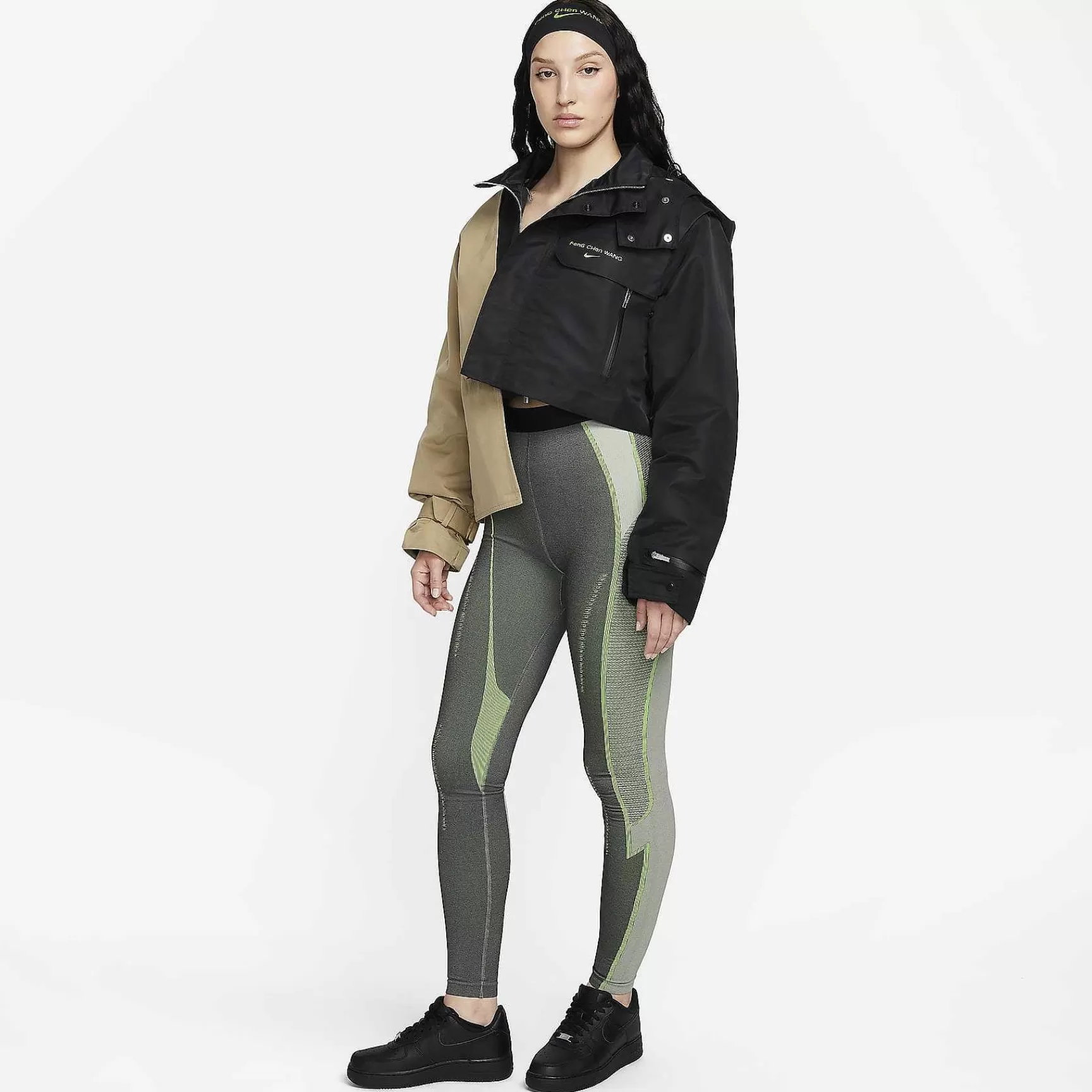 Damen Nike Gamaschen | Pro