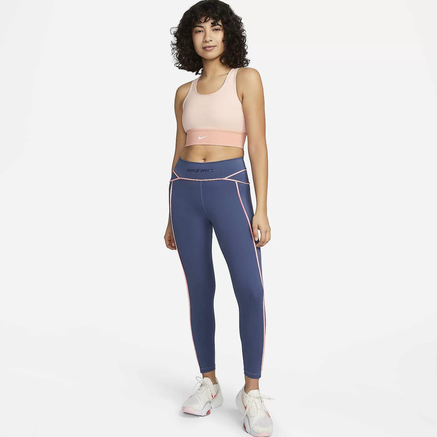 Damen Nike Gamaschen | Pro